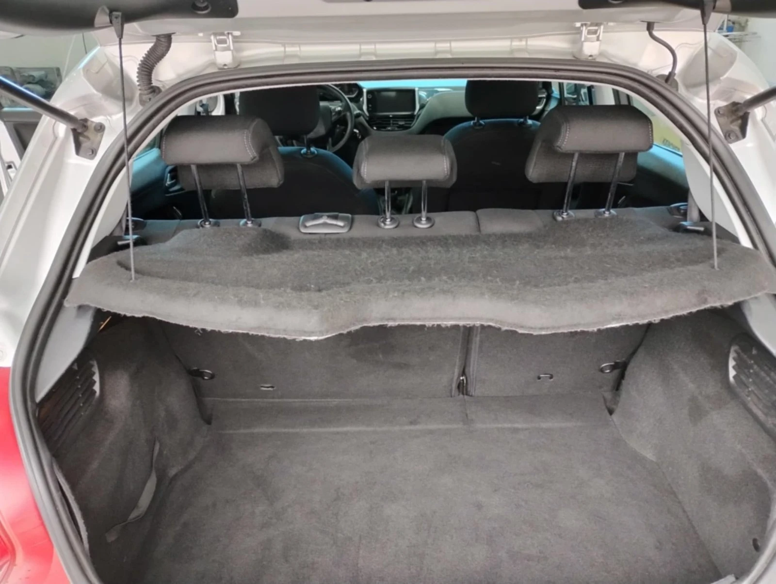 Peugeot 208 | Mobile.bg — изображение 13