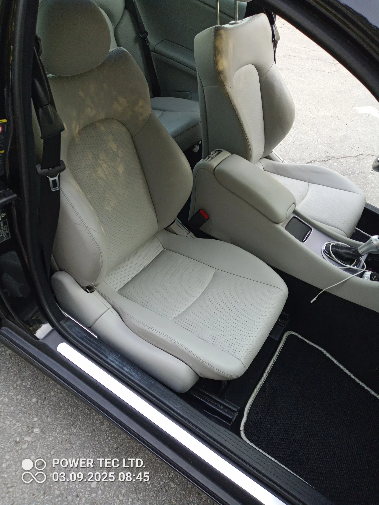 Mercedes-Benz CLC 350 | Mobile.bg   14