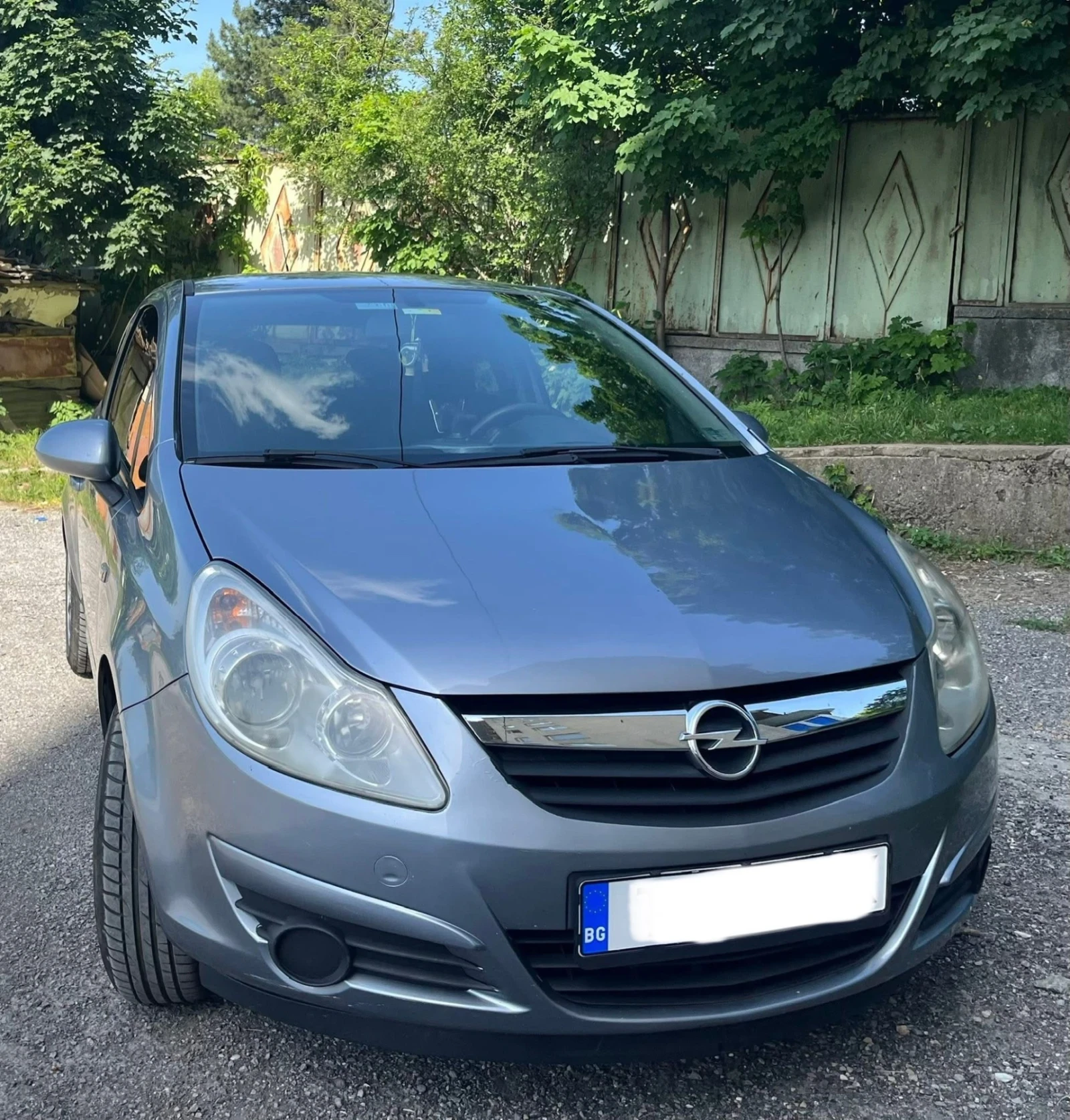 Opel Corsa 1.2 - изображение 3
