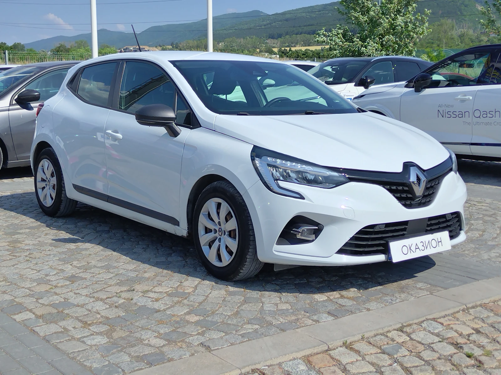 Renault Clio 1.0TCe/ 100к.с./Life - изображение 3