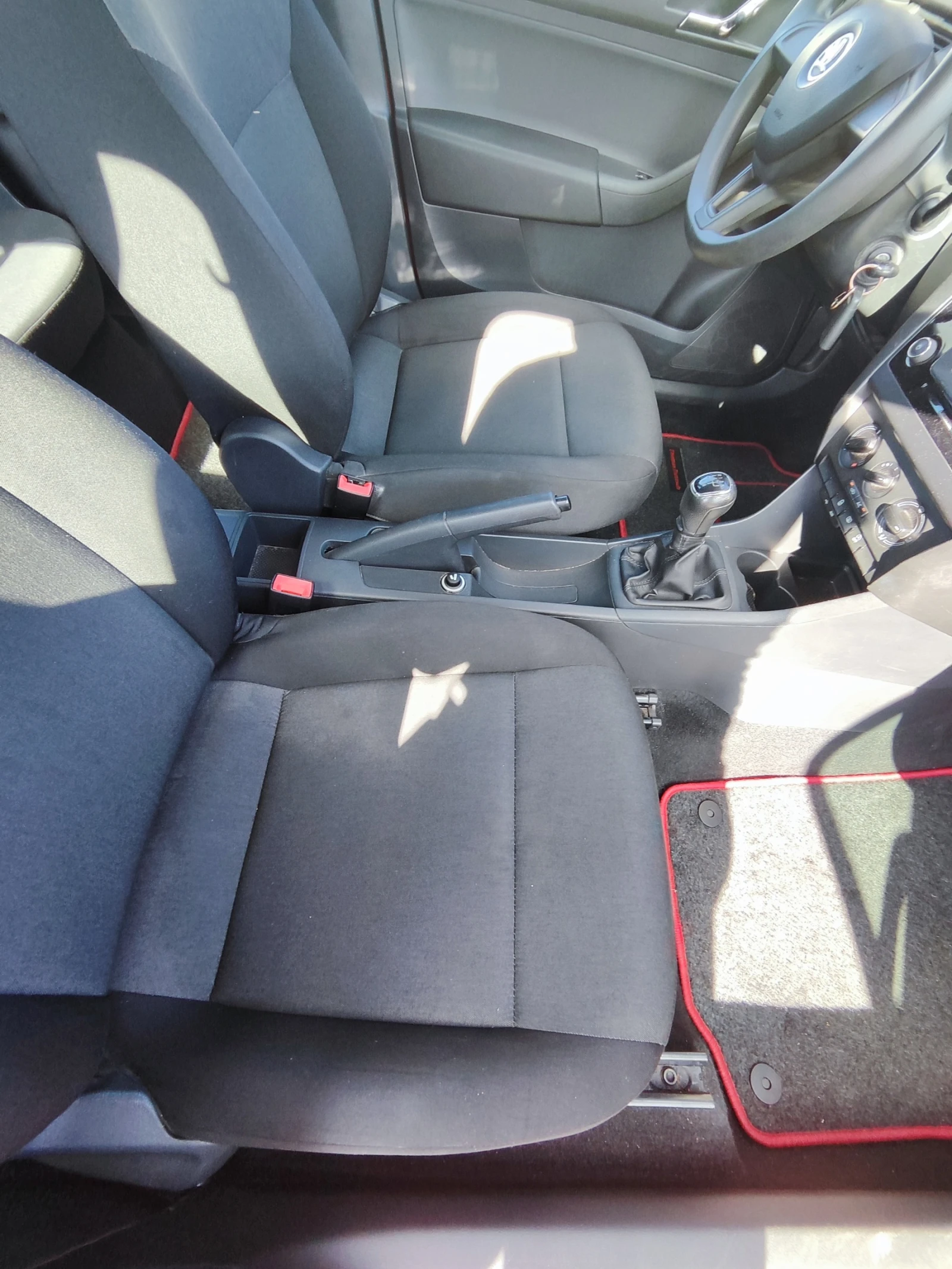 Skoda Rapid | Mobile.bg � ����������� 14