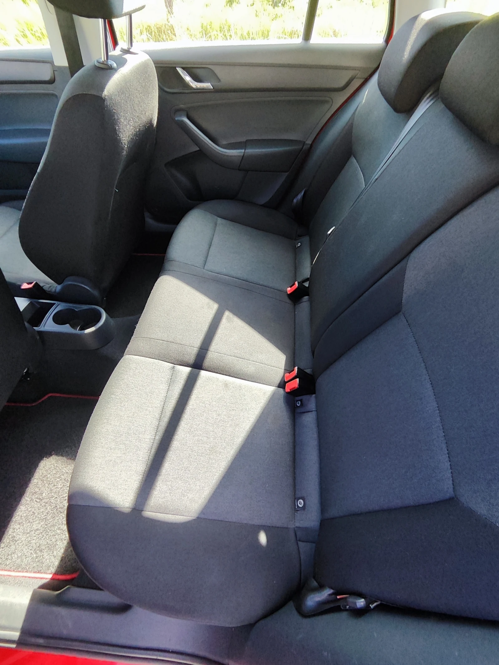 Skoda Rapid | Mobile.bg � ����������� 16