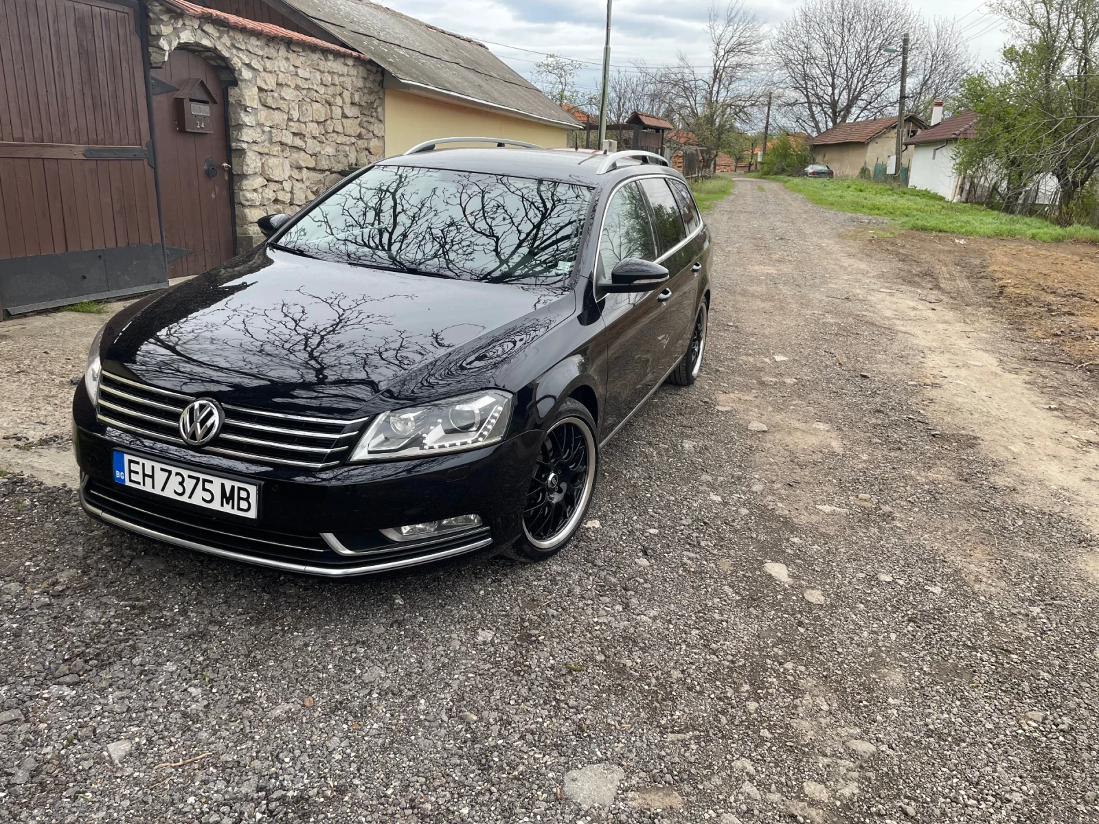 VW Passat 2.0 140к.с DSG  - изображение 2