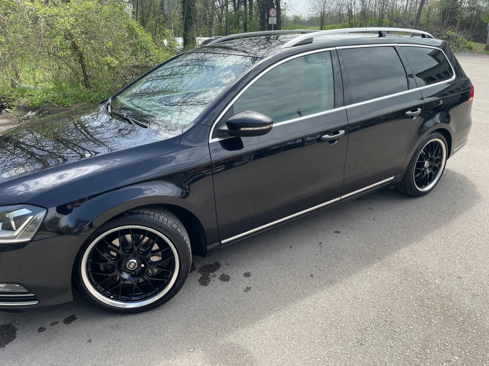 VW Passat 2.0 140к.с DSG  - изображение 5