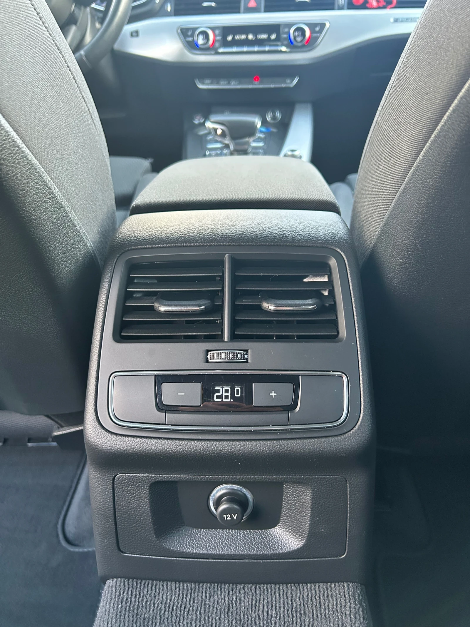 Audi A4  - изображение 9