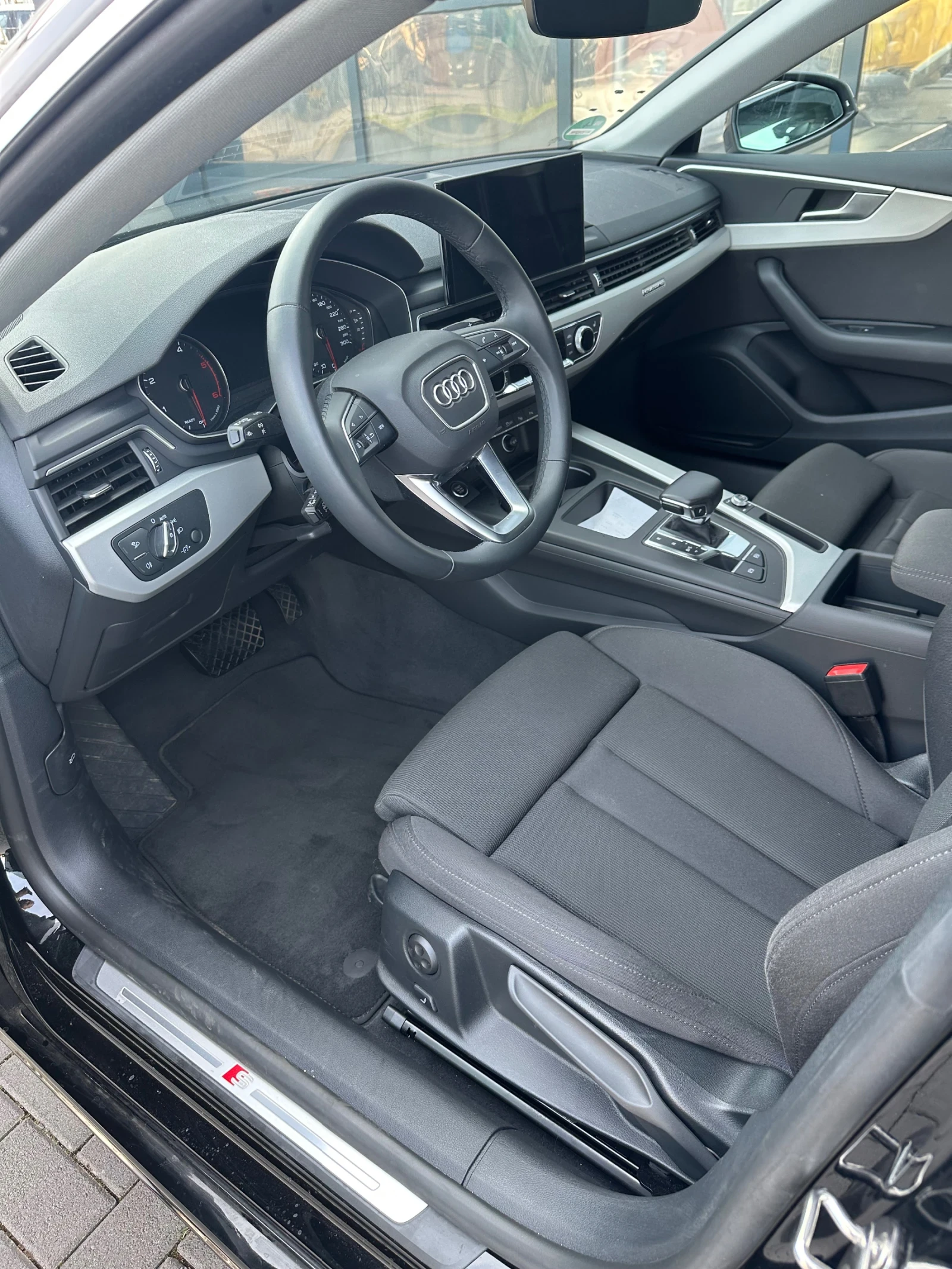 Audi A5  - изображение 8