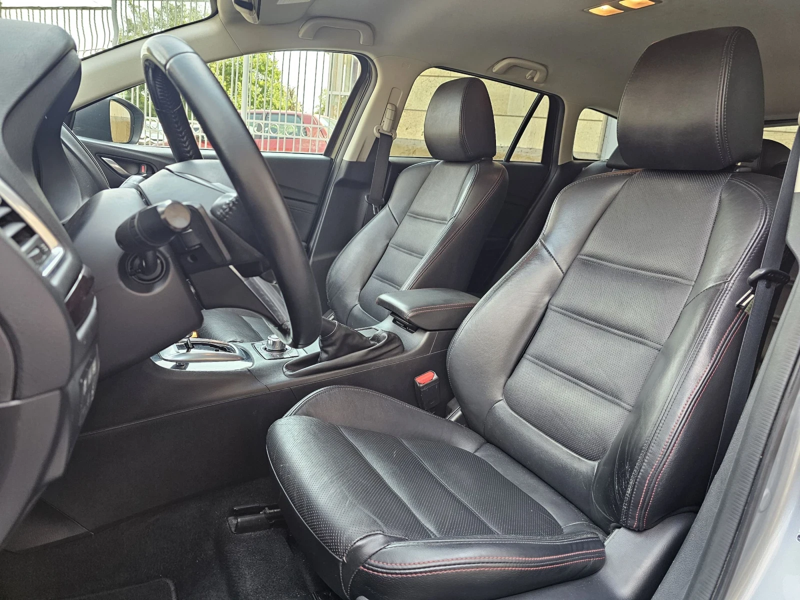 Mazda 6 2.2D * SKYACTIVE* AUTO*  - изображение 3