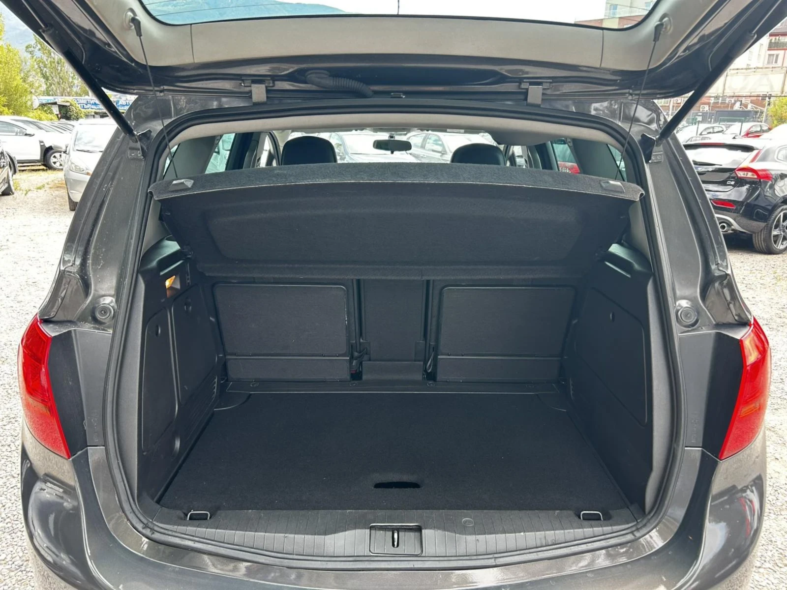 Opel Meriva 1.6 CDTI-FACE EURO 6B - изображение 8