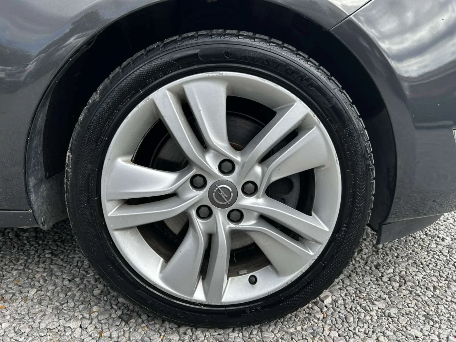 Opel Meriva 1.6 CDTI-FACE EURO 6B - изображение 7