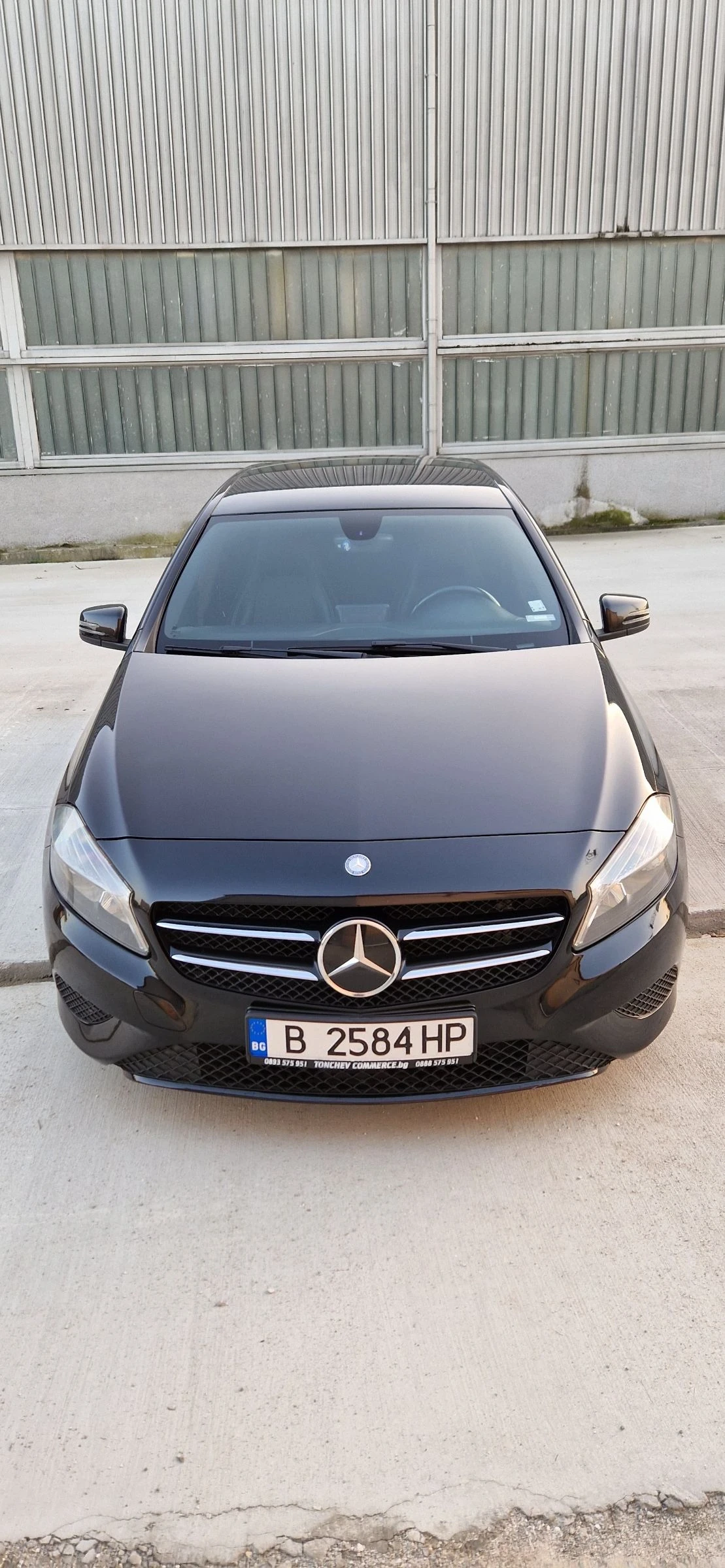 Mercedes-Benz A 180  - изображение 2