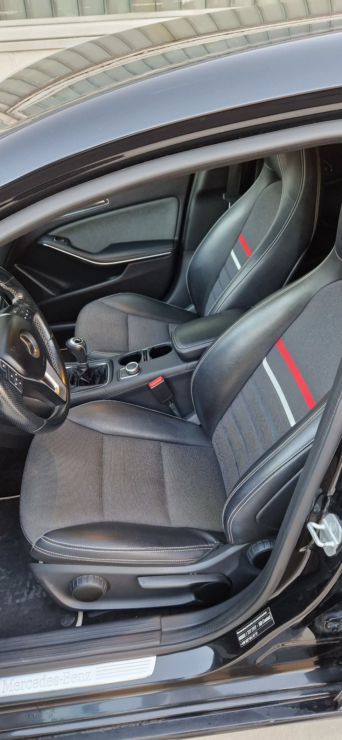 Mercedes-Benz A 180 | Mobile.bg � ����������� 15