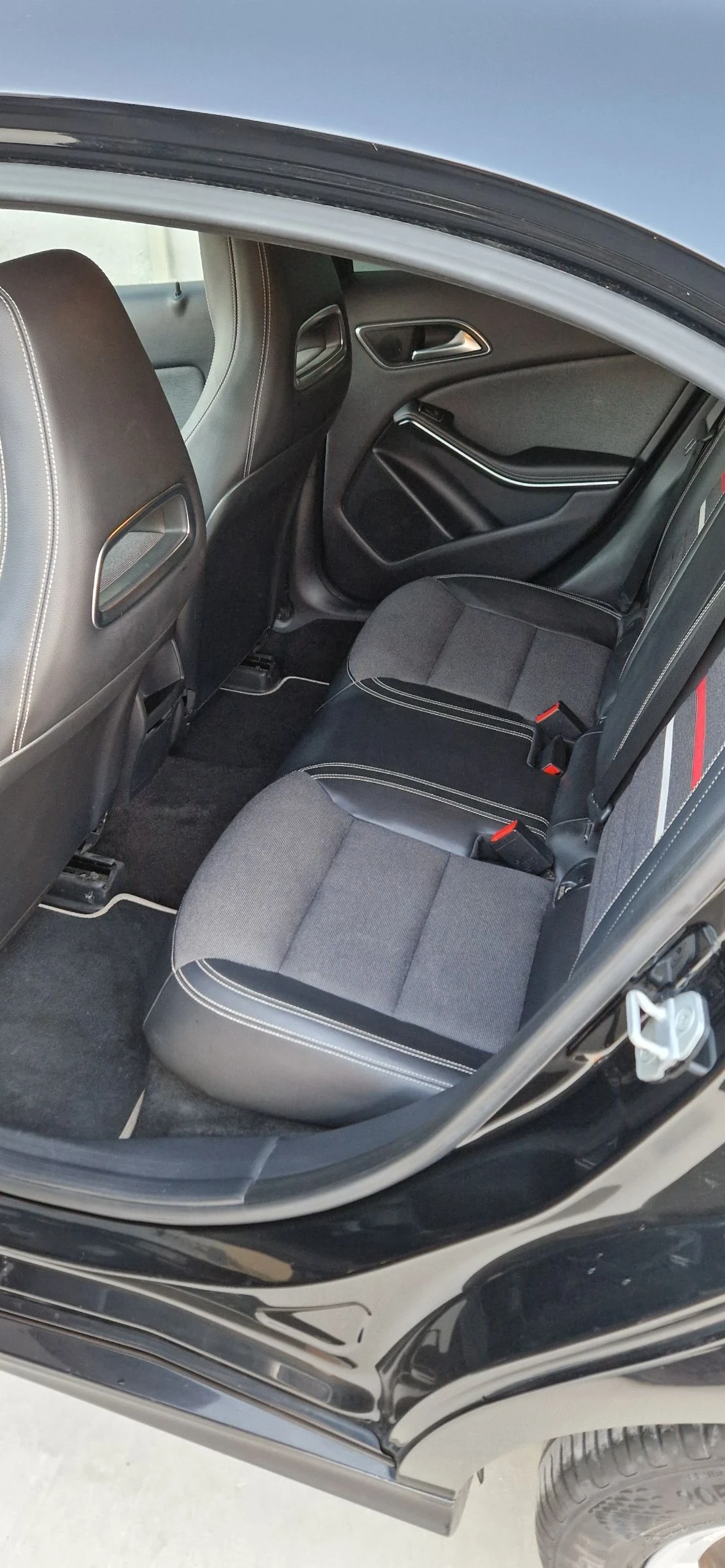 Mercedes-Benz A 180 | Mobile.bg � ����������� 16