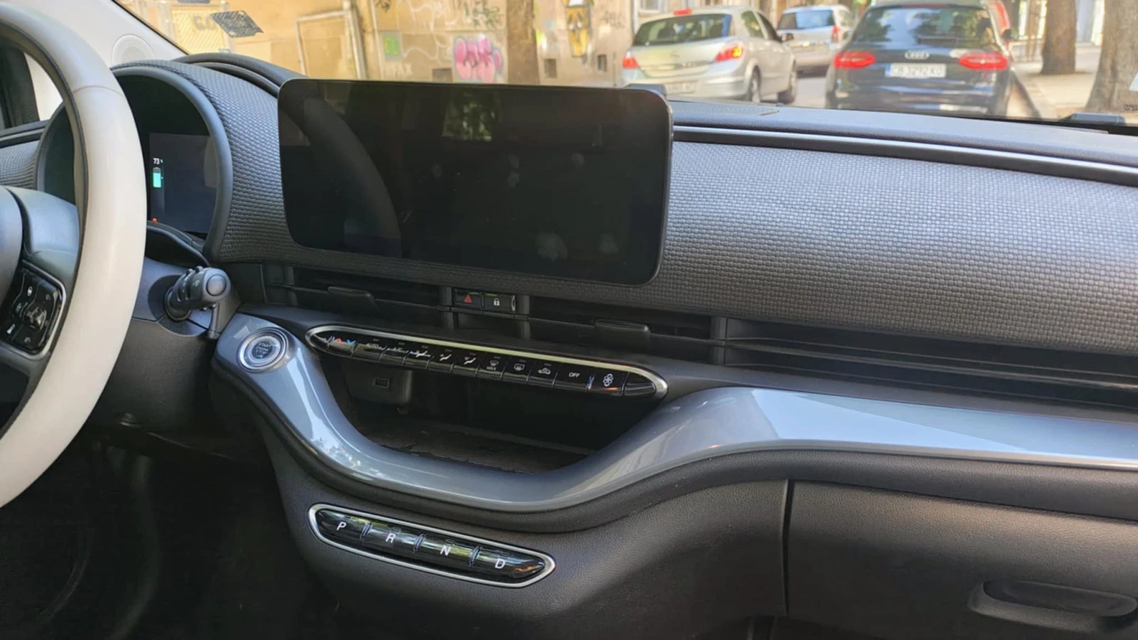 Fiat 500e | Mobile.bg   11