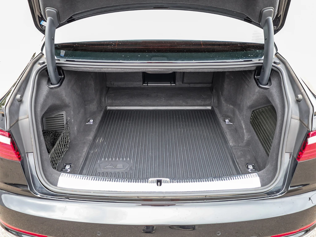 Audi A8 L LUXURY PACK* B&O* подгрев* обдухване* масажи* 36 - изображение 6