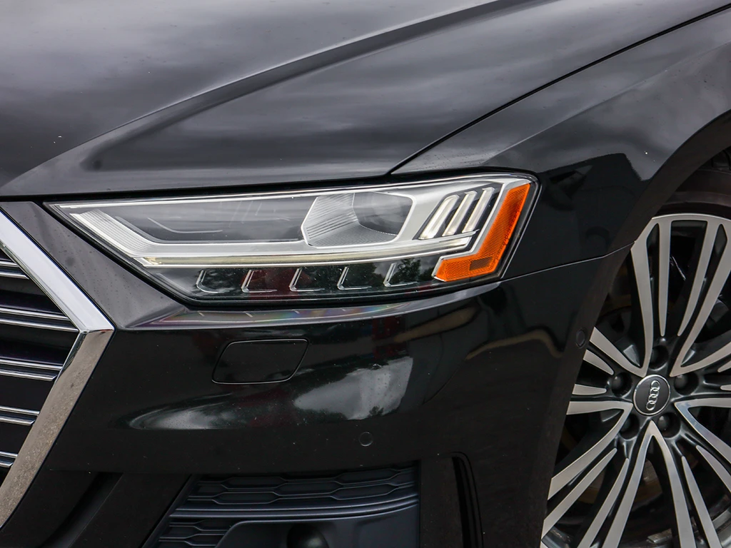 Audi A8 L LUXURY PACK* B&O* * * * 36 | Mobile.bg   14