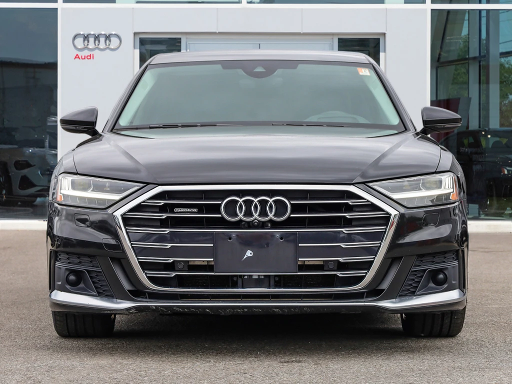 Audi A8 L LUXURY PACK* B&O* подгрев* обдухване* масажи* 36 - изображение 2