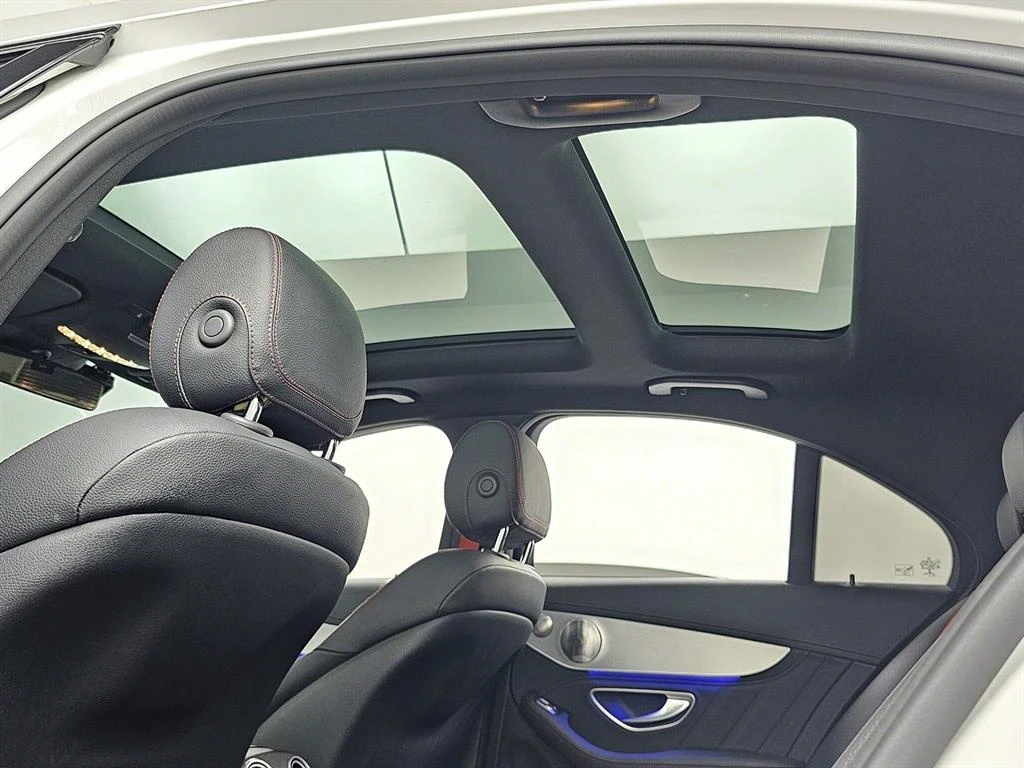 Mercedes-Benz C 43 AMG 4MATIC Burmester 42 000km | Mobile.bg � ����������� 16