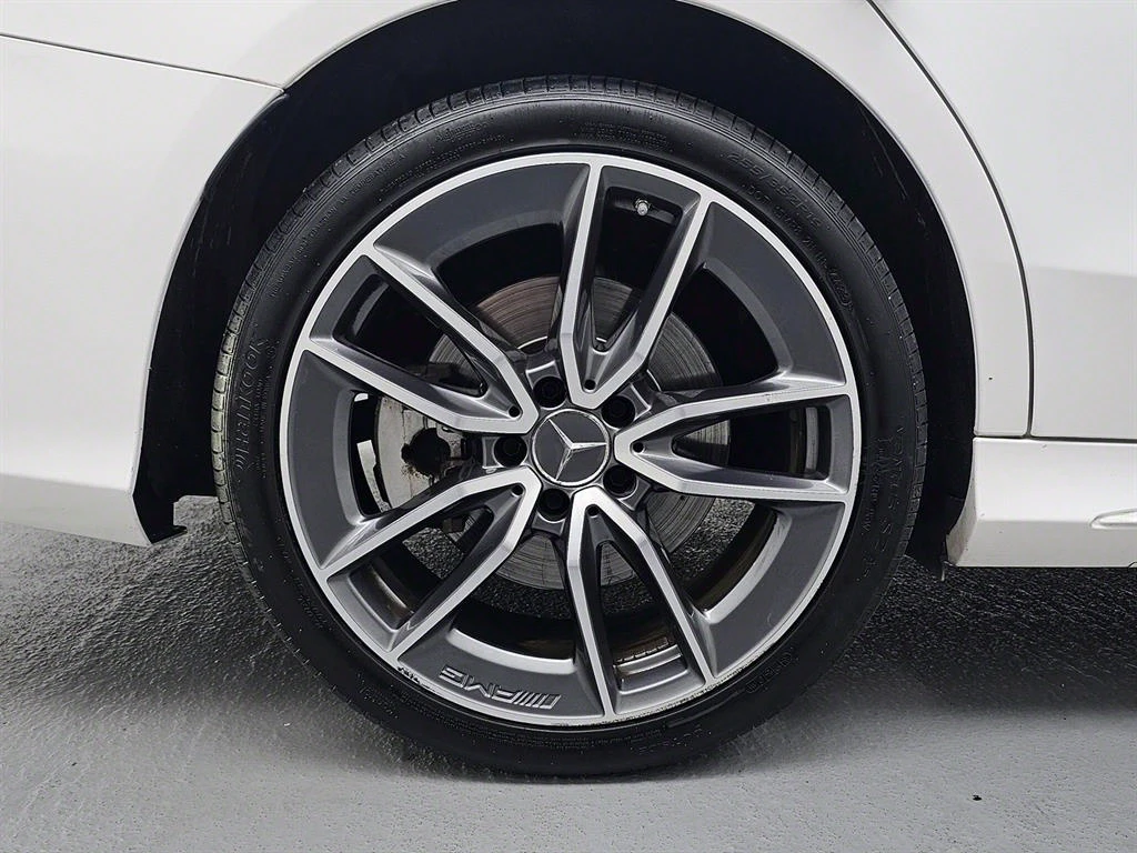 Mercedes-Benz C 43 AMG 4MATIC Burmester 42 000km - изображение 5