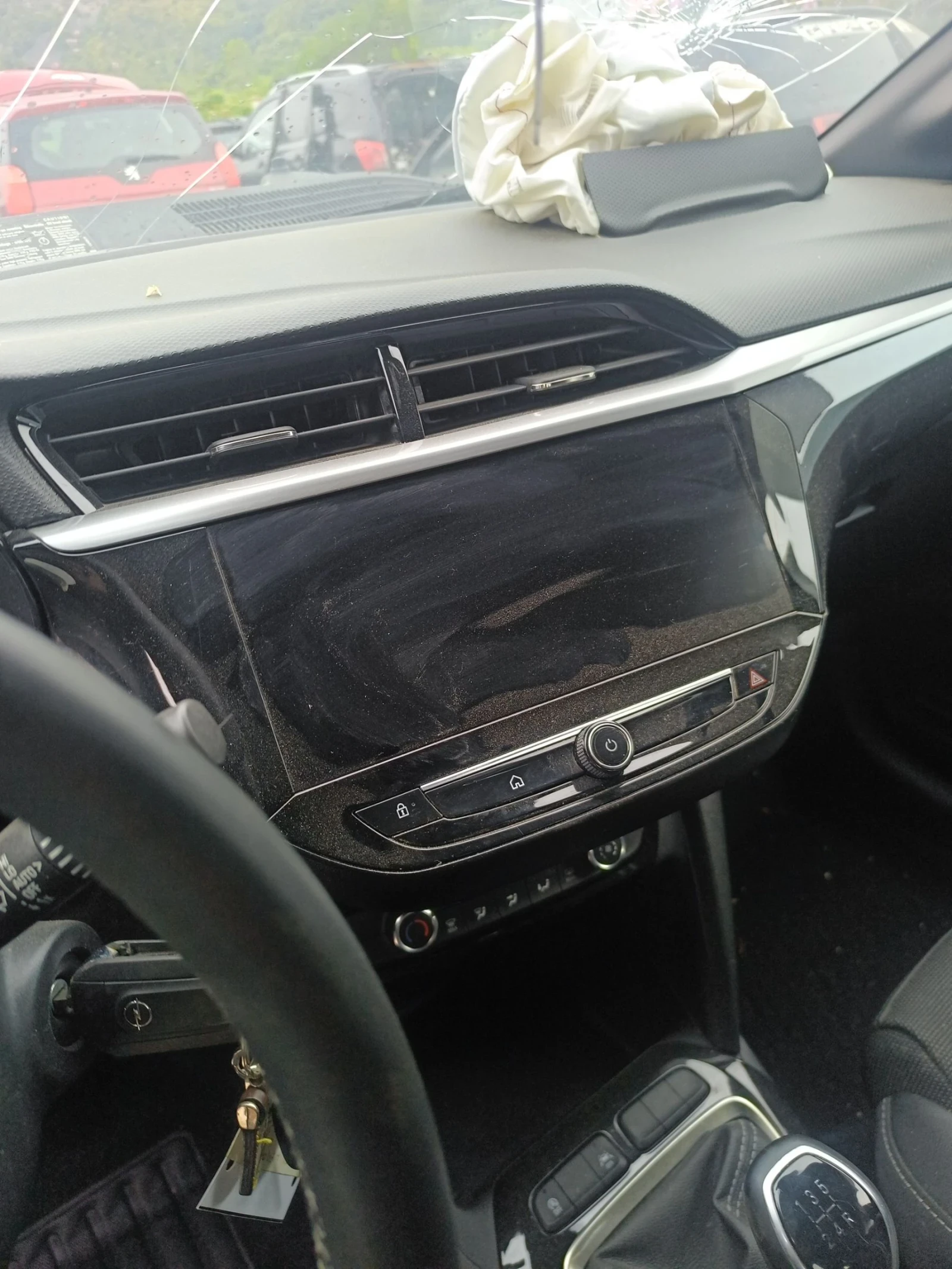 Opel Corsa 1.0 i - изображение 5