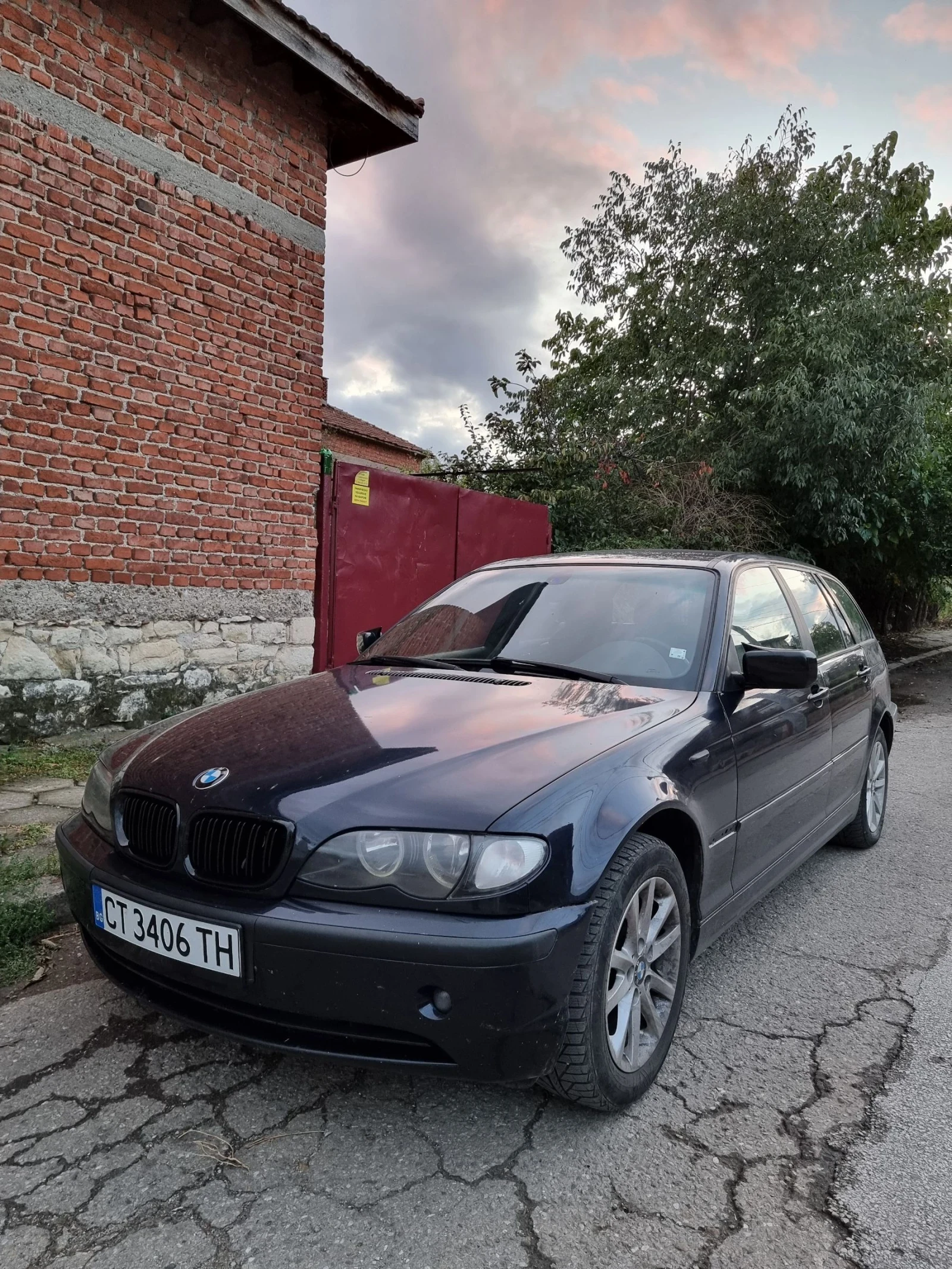 BMW 320  - изображение 3