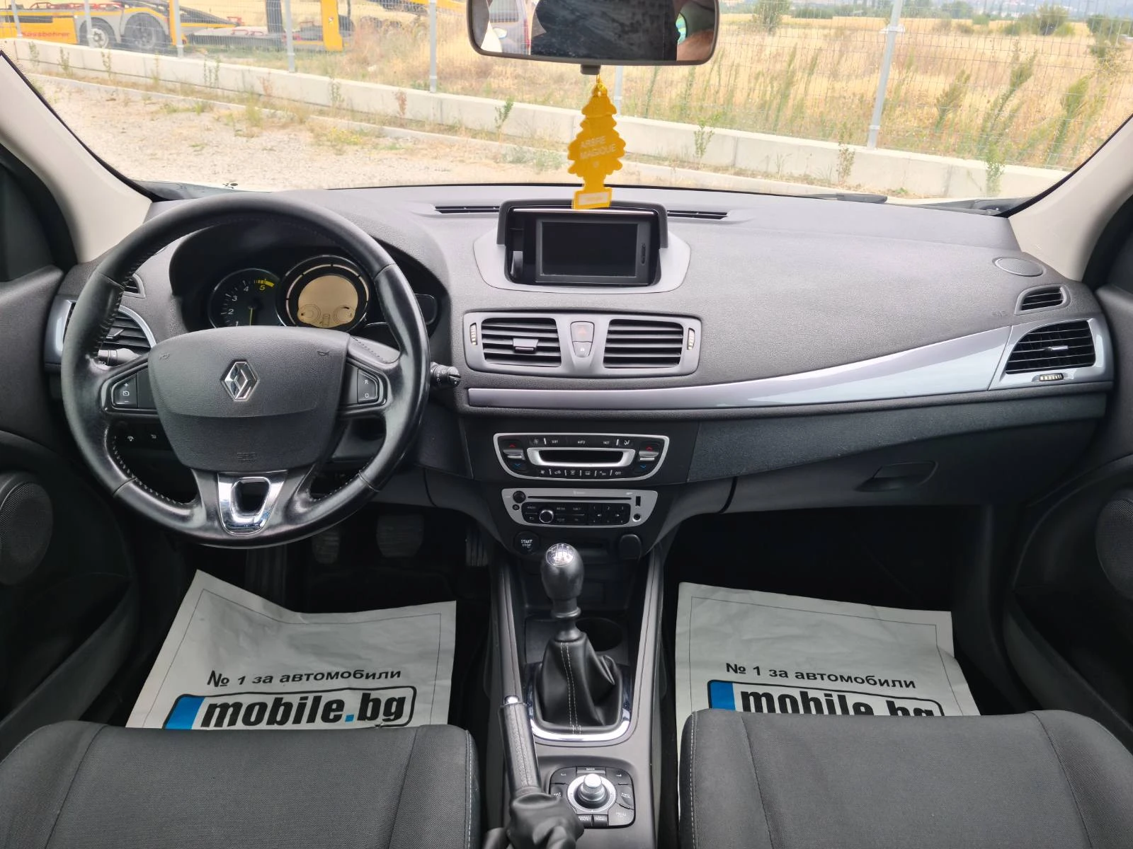 Renault Megane Renault Megane 1.5DCI Limited Edition 110 KS | Mobile.bg   12