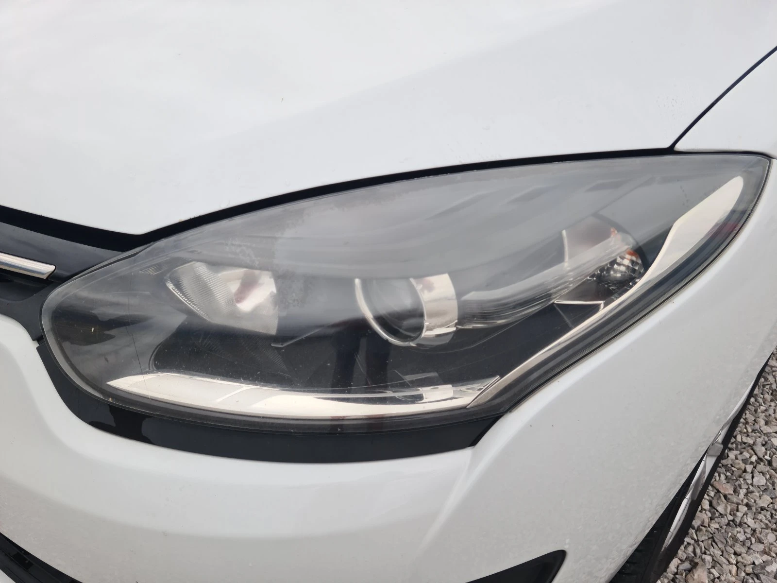 Renault Megane Renault Megane 1.5DCI Limited Edition 110 KS | Mobile.bg   13