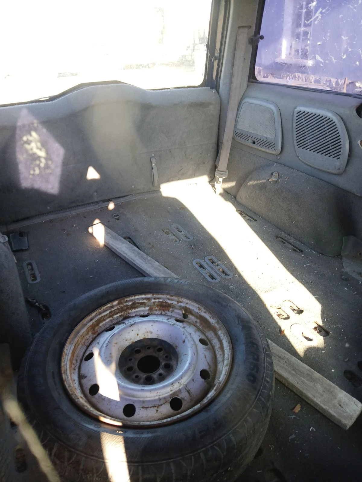 Peugeot 806  - изображение 6