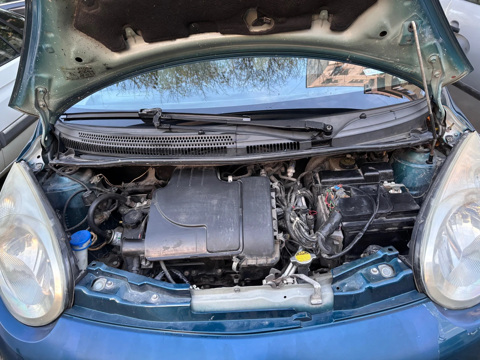 Citroen C1  | Mobile.bg   10