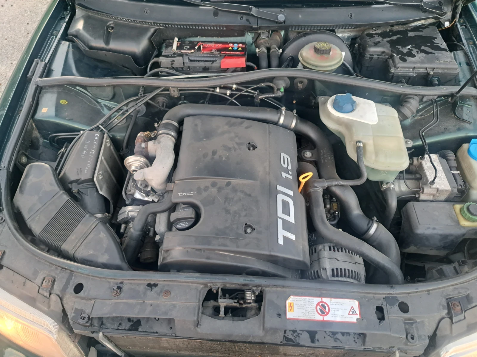 Audi A4 | Mobile.bg   11