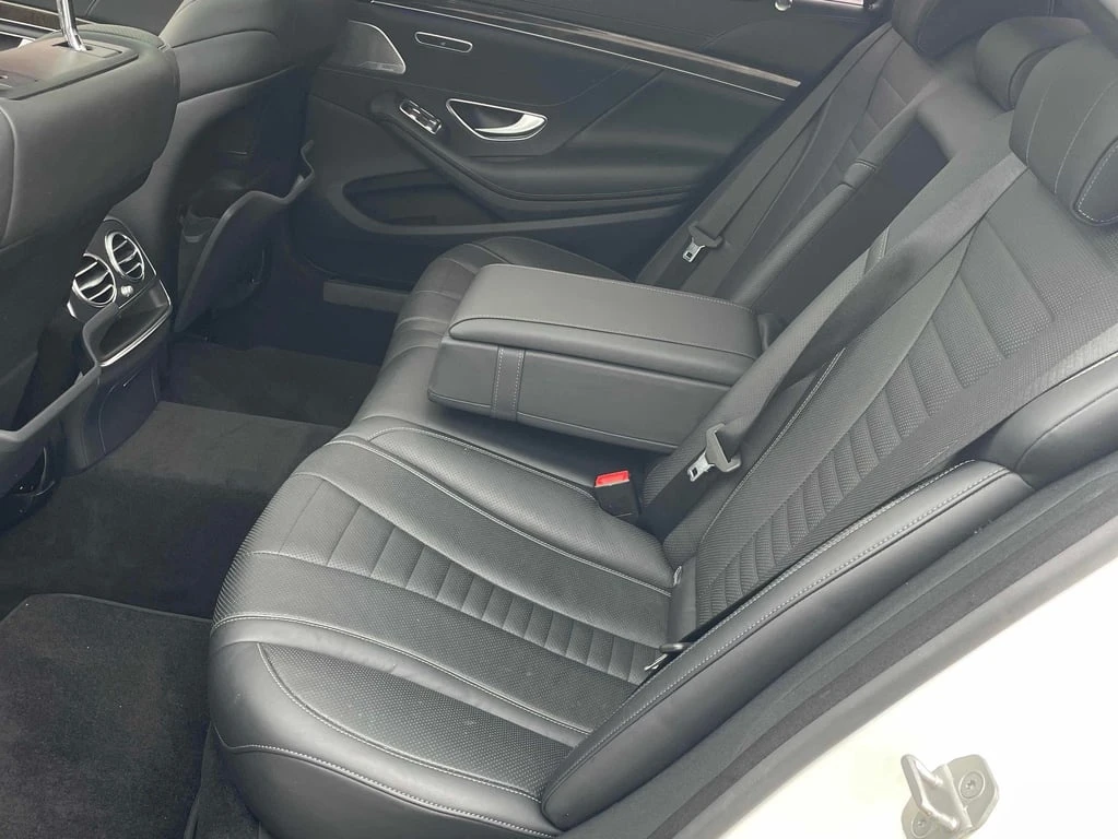 Mercedes-Benz S 550 2015 4MATIC *   *  | Mobile.bg   12