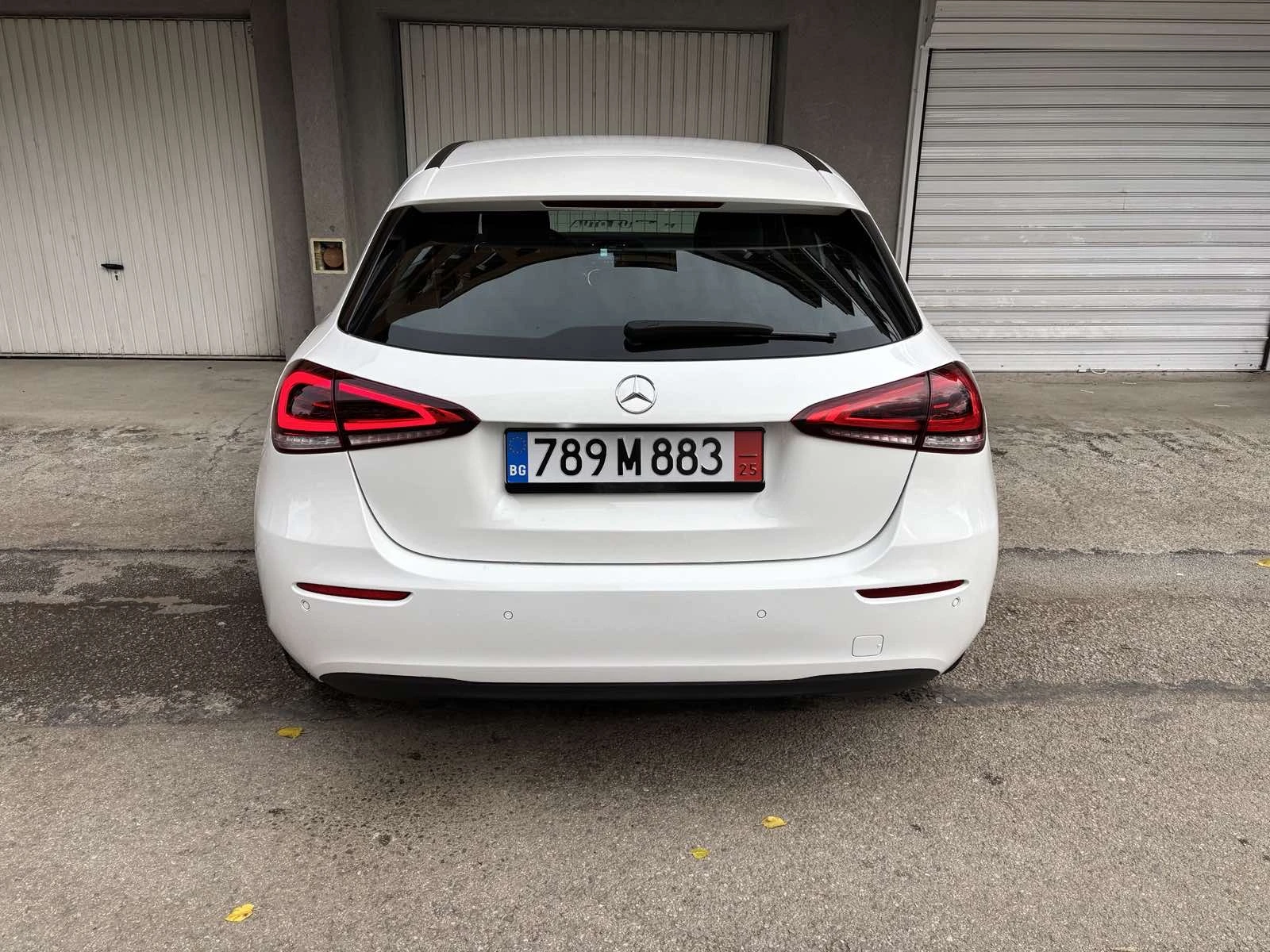 Mercedes-Benz A 220 220 73000 | Mobile.bg   6