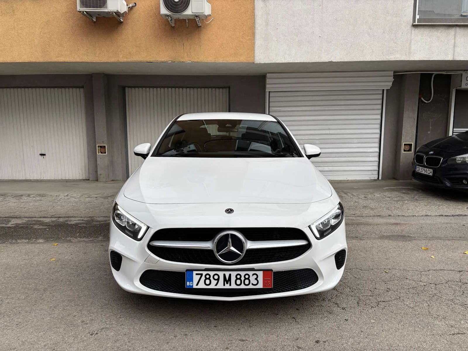 Mercedes-Benz A 220 220 73000 | Mobile.bg   2