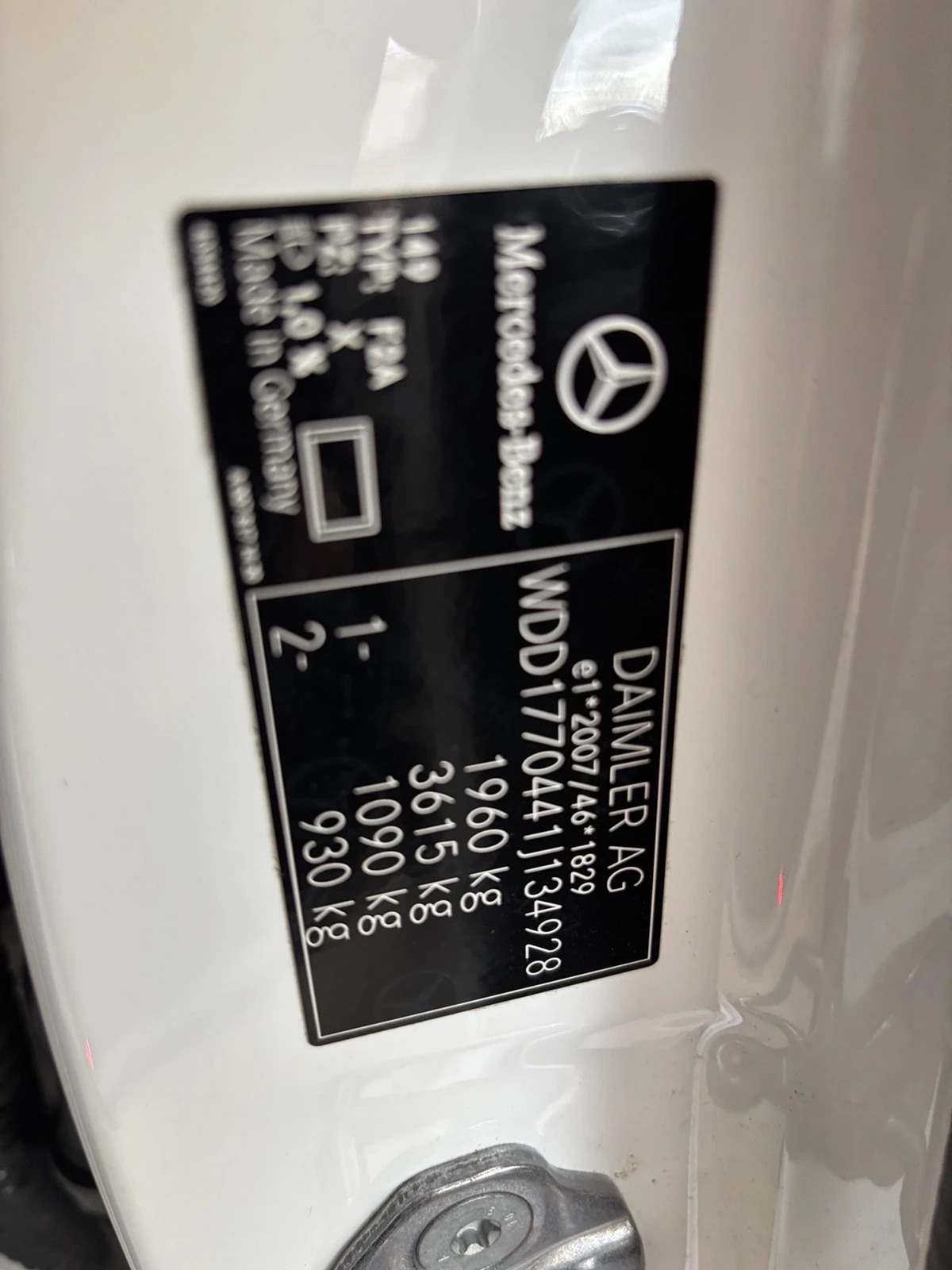 Mercedes-Benz A 220 220 73000 | Mobile.bg   15