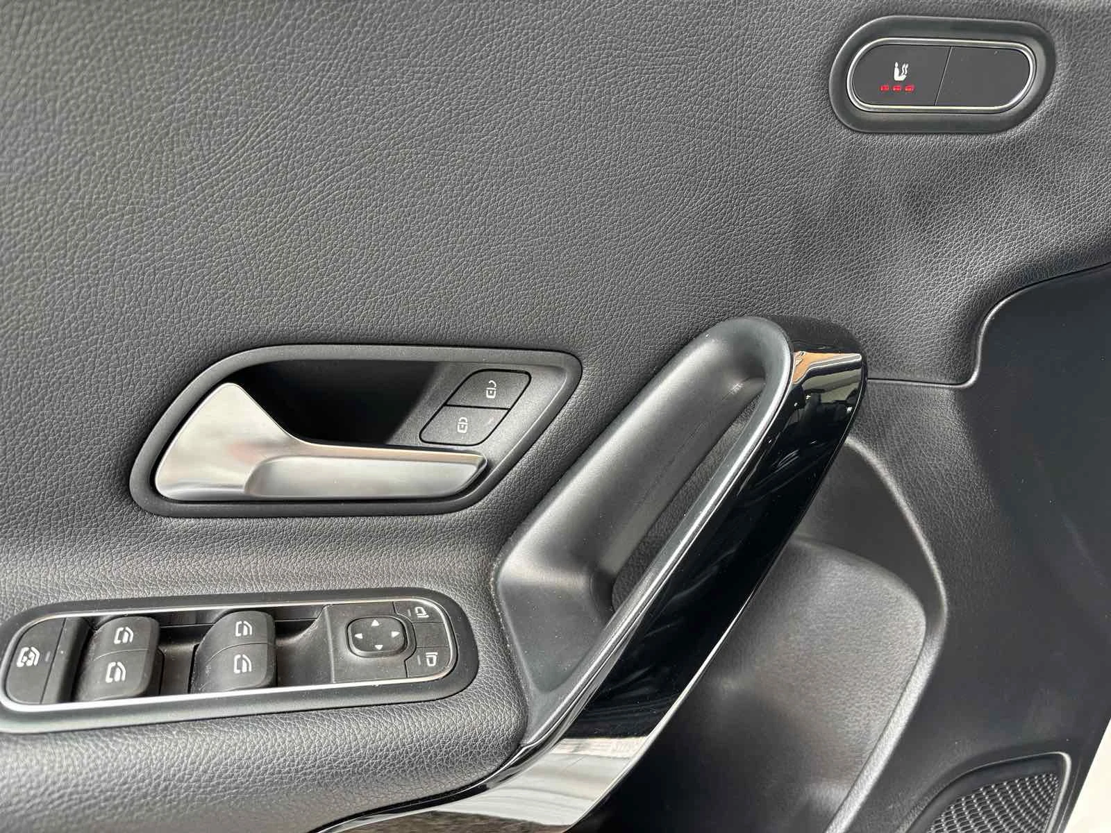 Mercedes-Benz A 220 220 73000 | Mobile.bg   14