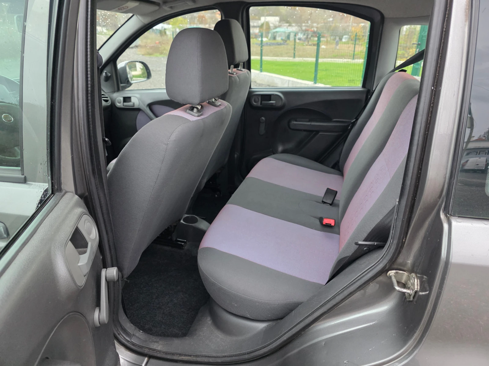 Fiat Panda 1.2i ГАЗ - изображение 10