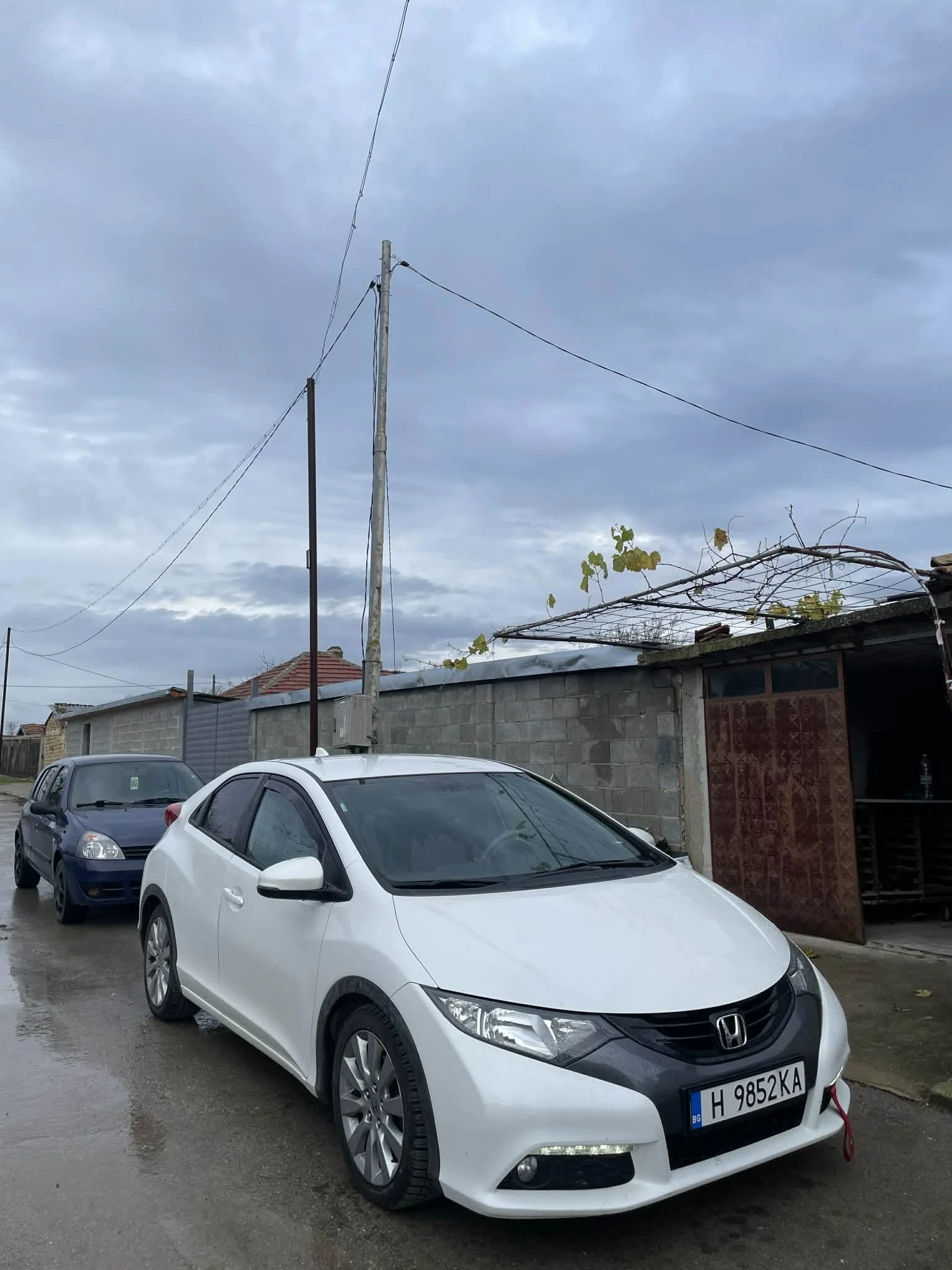Honda Civic 2.2DTEC | Mobile.bg � ����������� 9