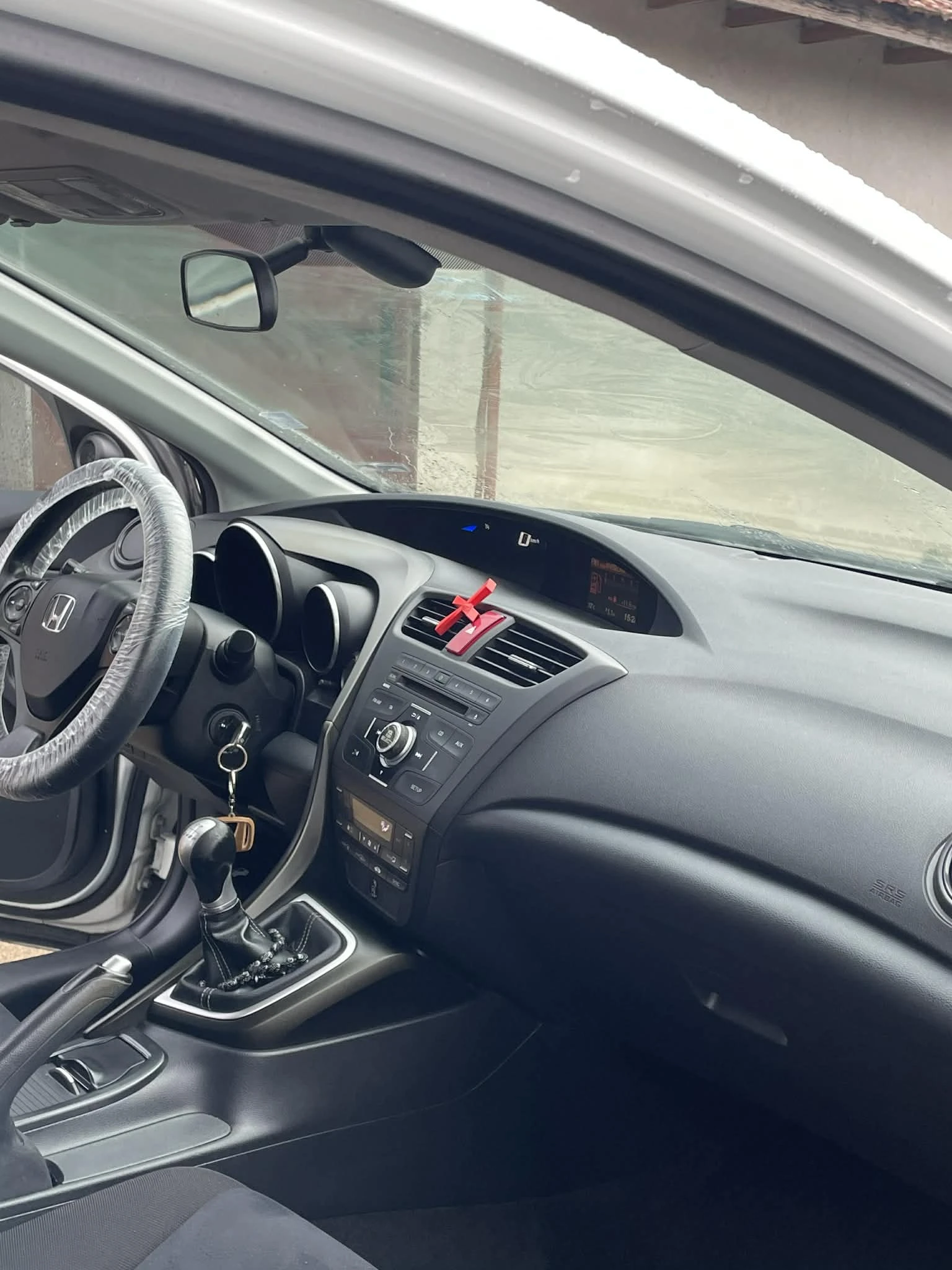 Honda Civic 2.2DTEC | Mobile.bg � ����������� 4