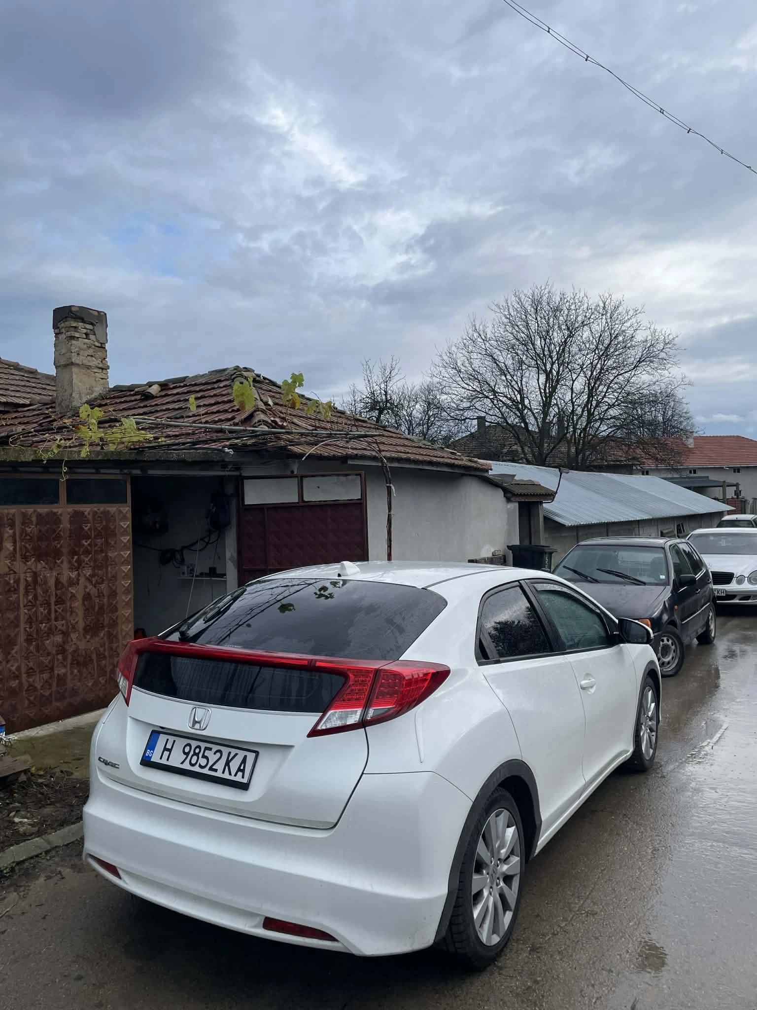 Honda Civic 2.2DTEC | Mobile.bg � ����������� 8