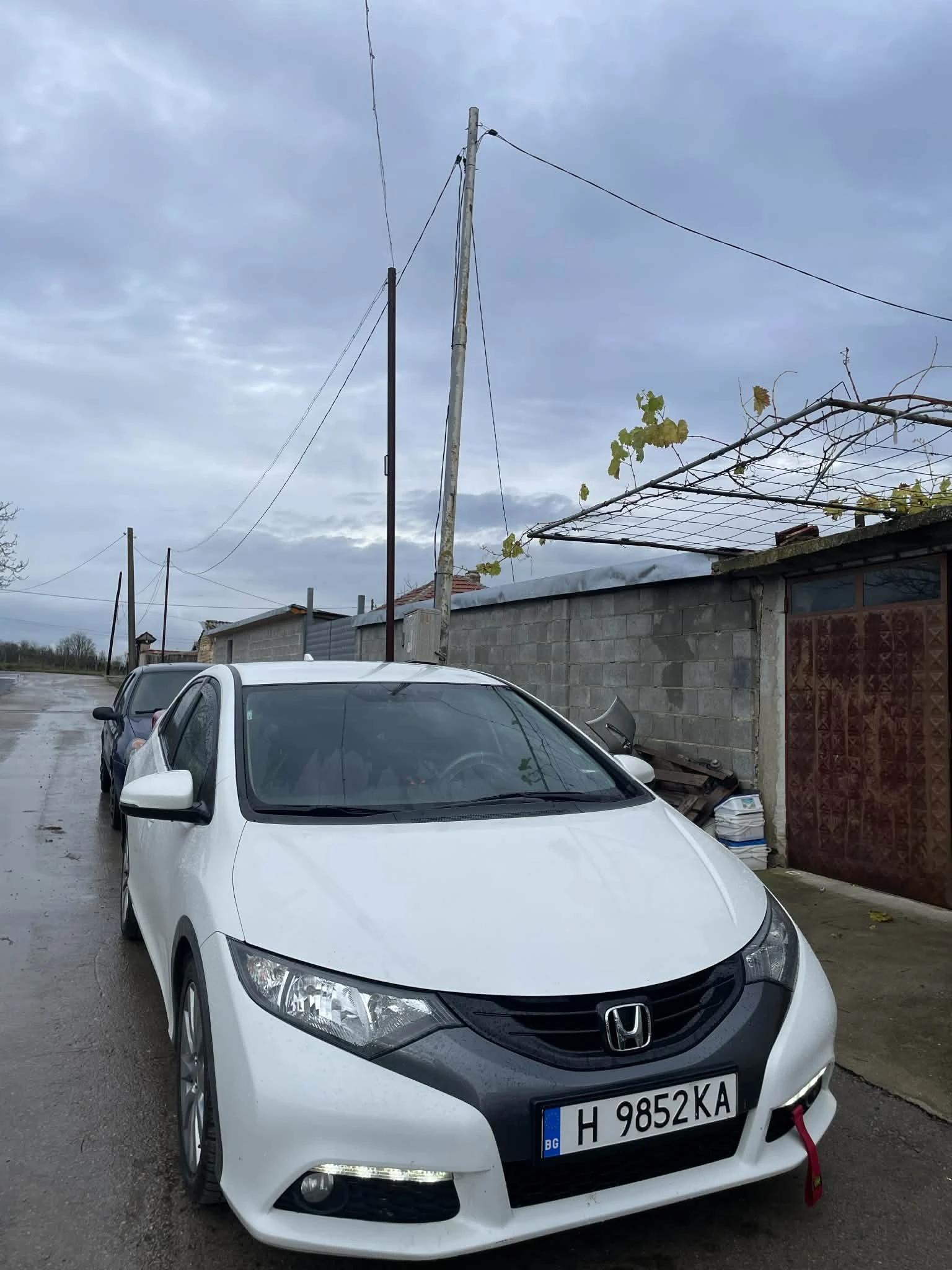 Honda Civic 2.2DTEC | Mobile.bg � ����������� 2