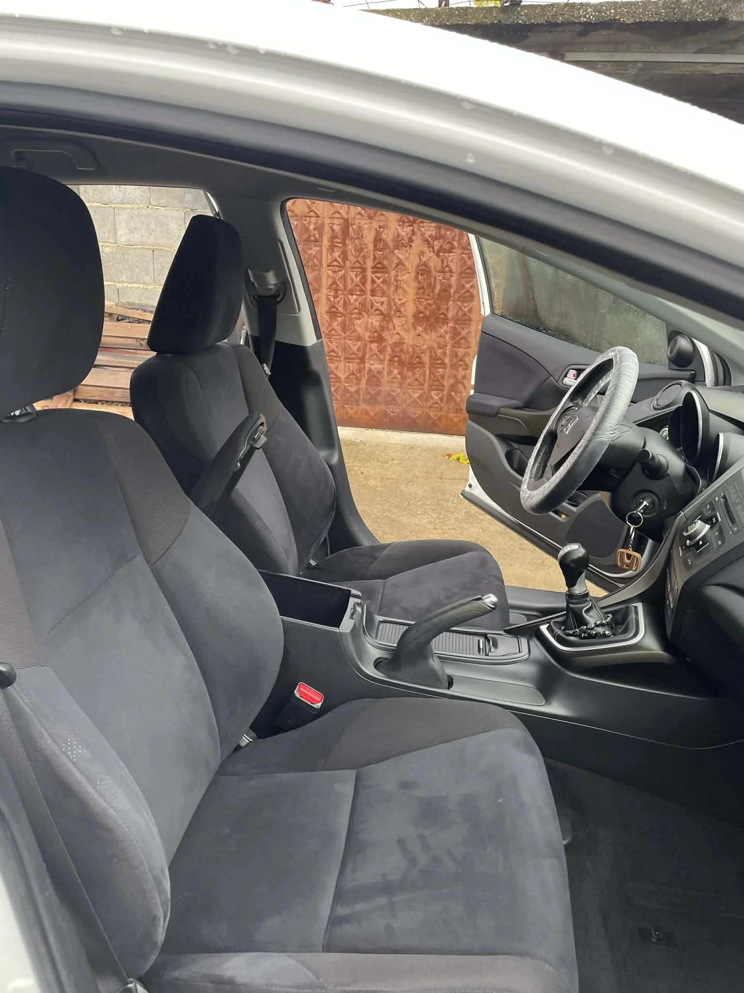 Honda Civic 2.2DTEC | Mobile.bg � ����������� 3