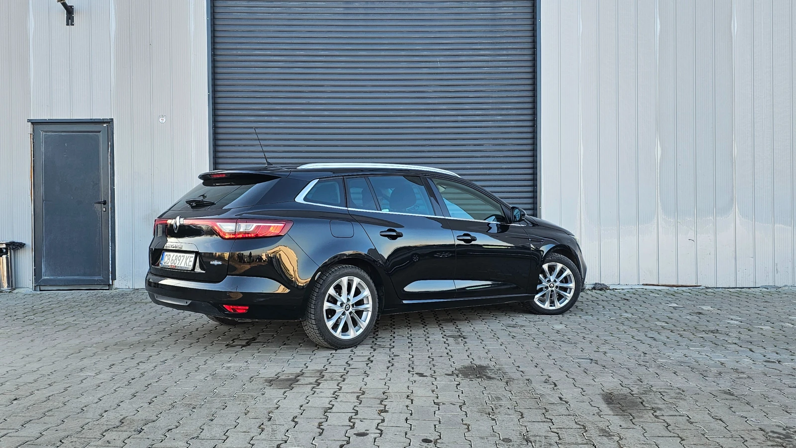 Renault Megane  - изображение 5