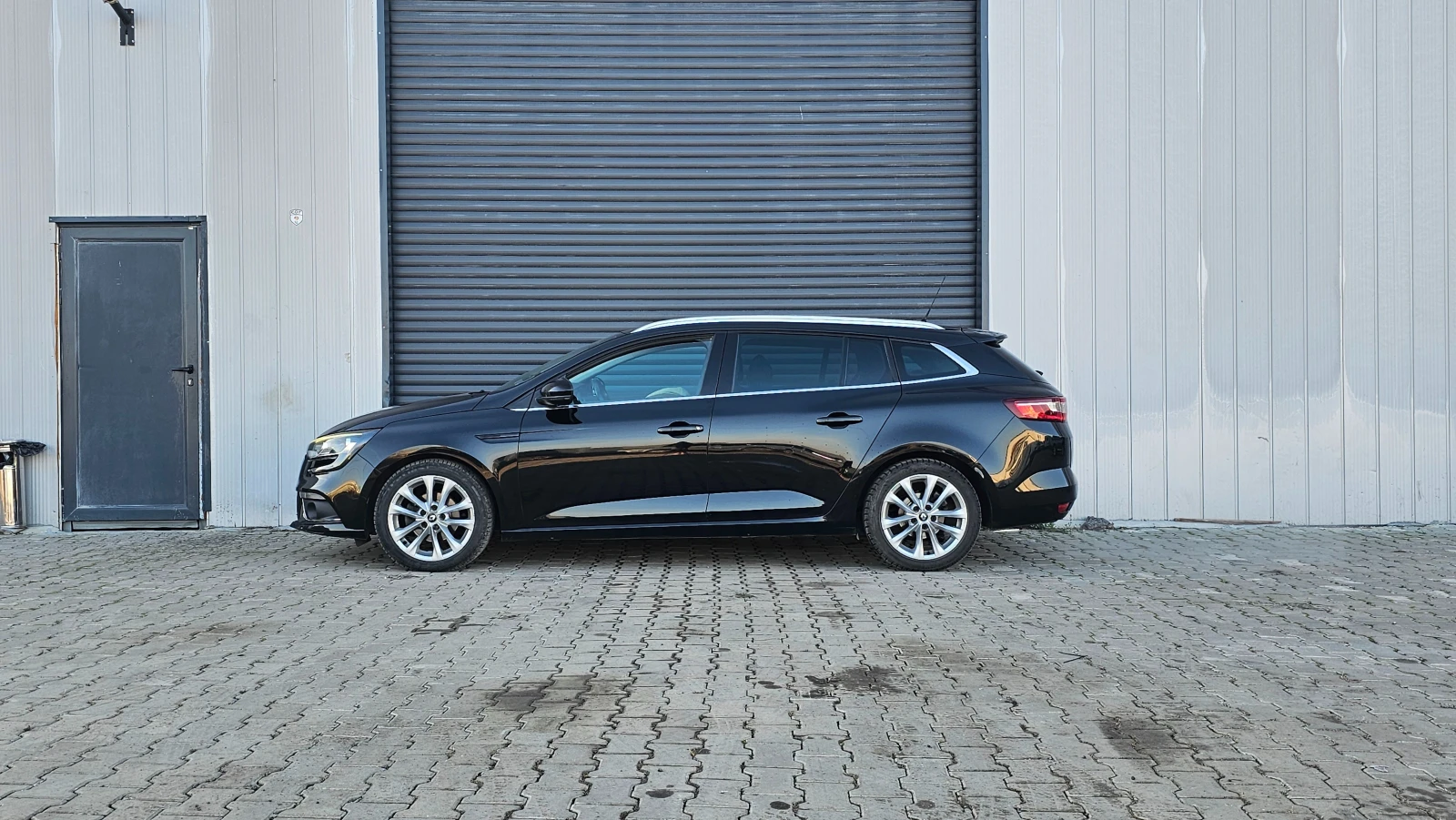 Renault Megane  - изображение 8