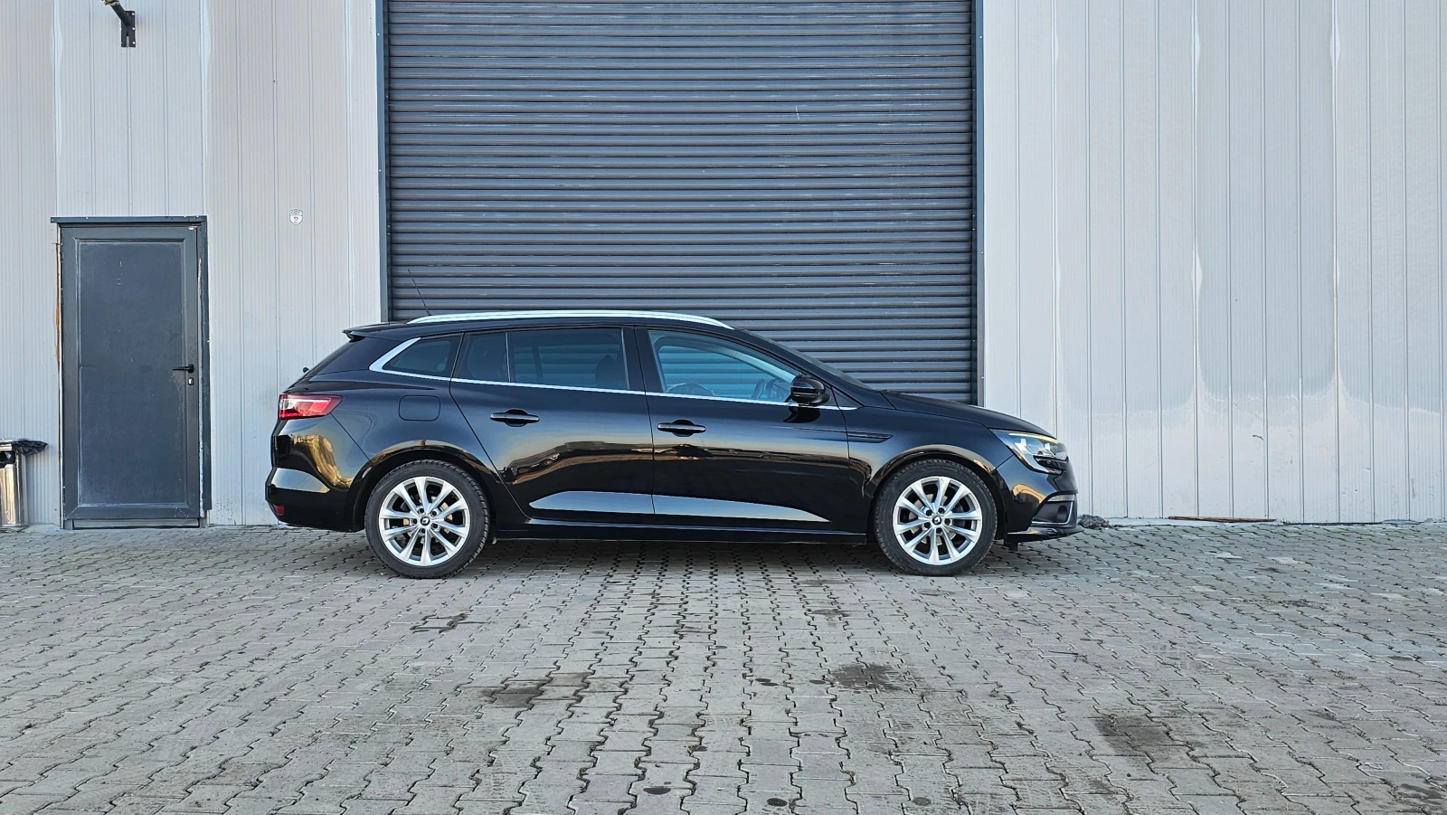 Renault Megane  - изображение 4