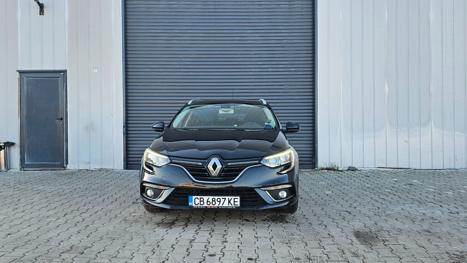 Renault Megane  - изображение 2