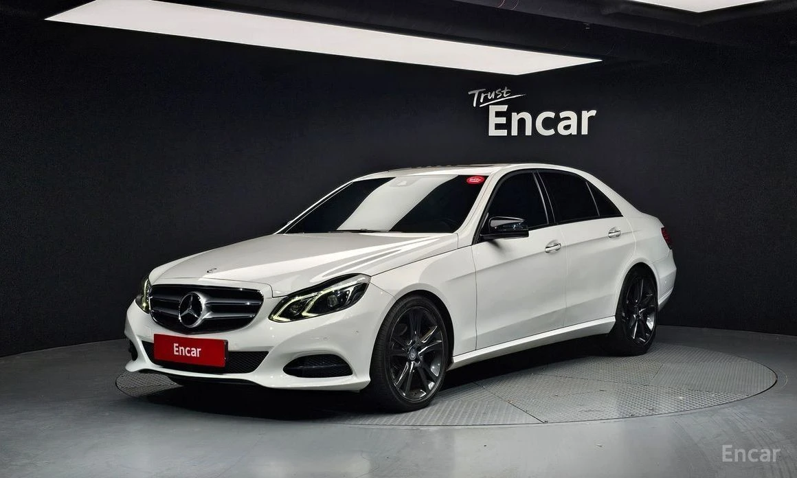 Mercedes-Benz E 220 | Mobile.bg � ����������� 1