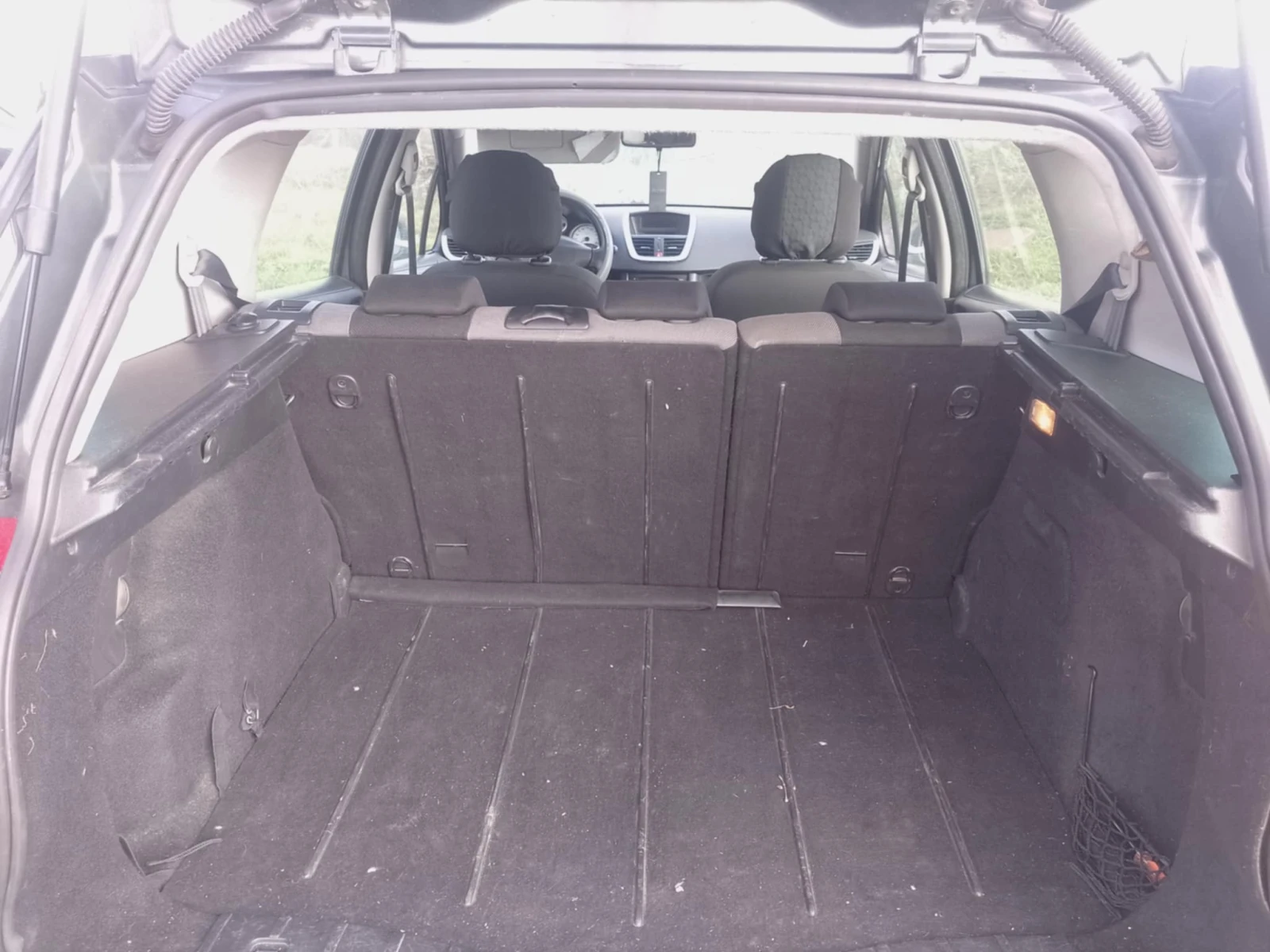 Peugeot 207 SW | Mobile.bg � ����������� 5