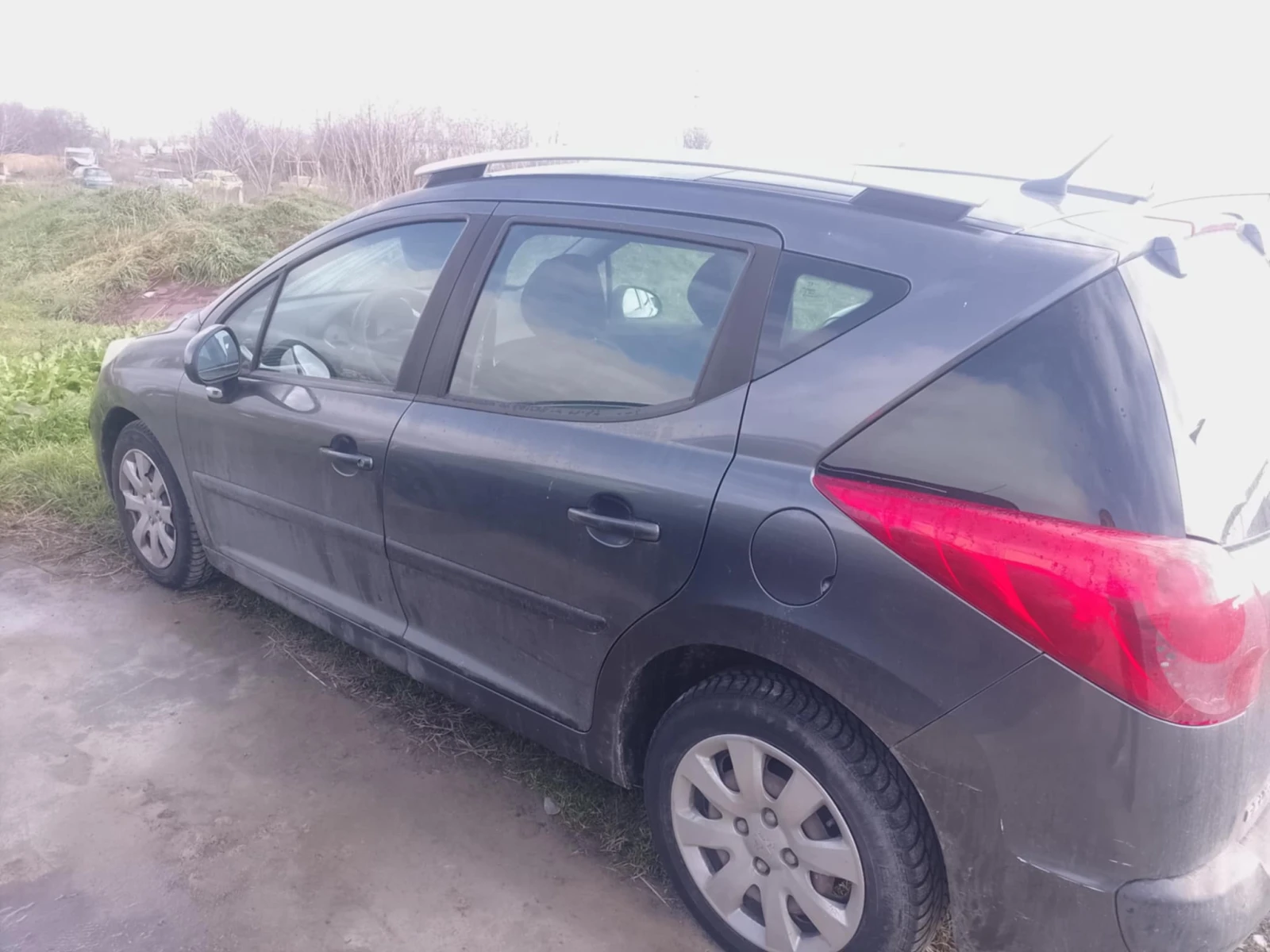 Peugeot 207 SW | Mobile.bg � ����������� 3