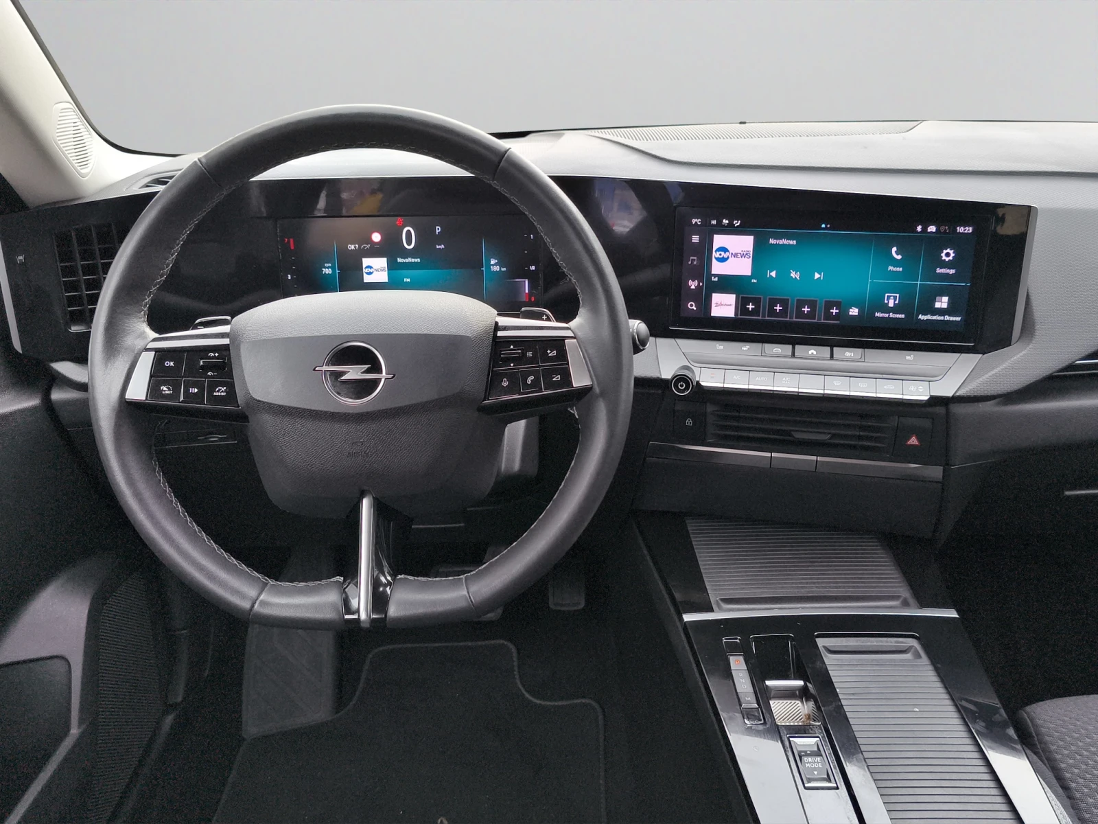 Opel Astra L 1.2 PureTech 130 к.с. AT8 // 2303728 - изображение 9