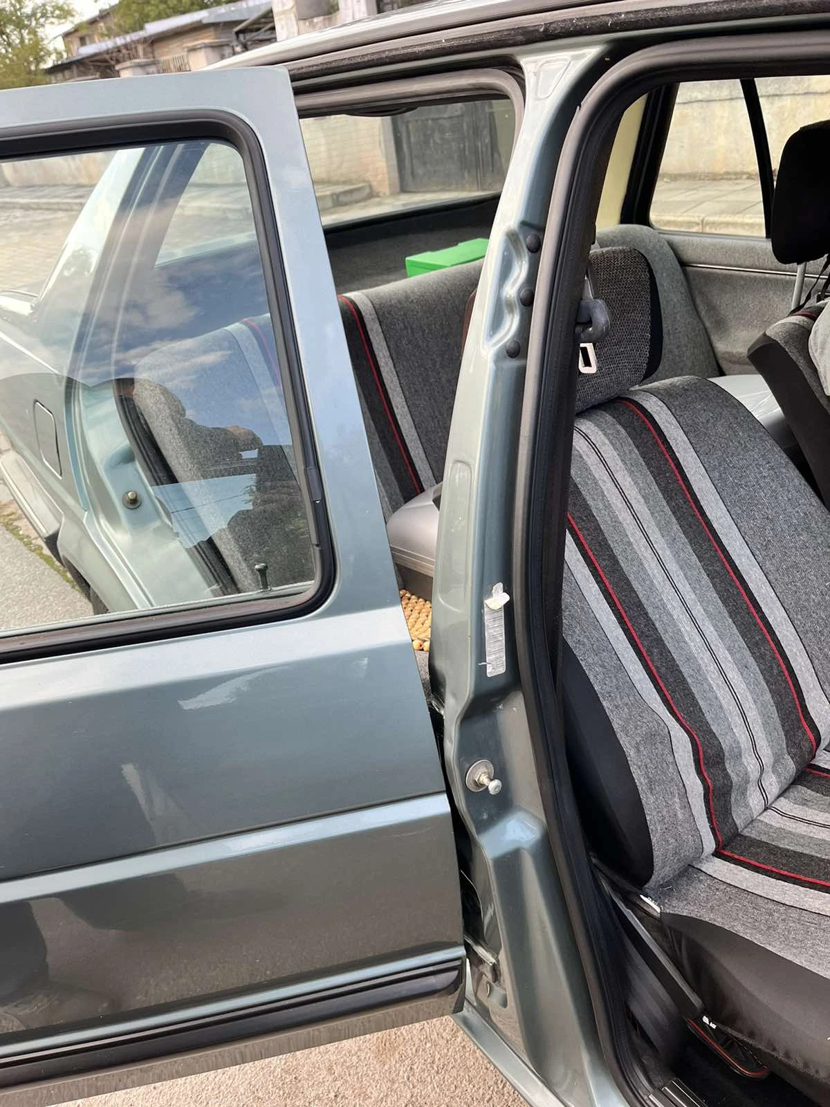 VW Jetta, снимка 10 - Автомобили и джипове - 53750794