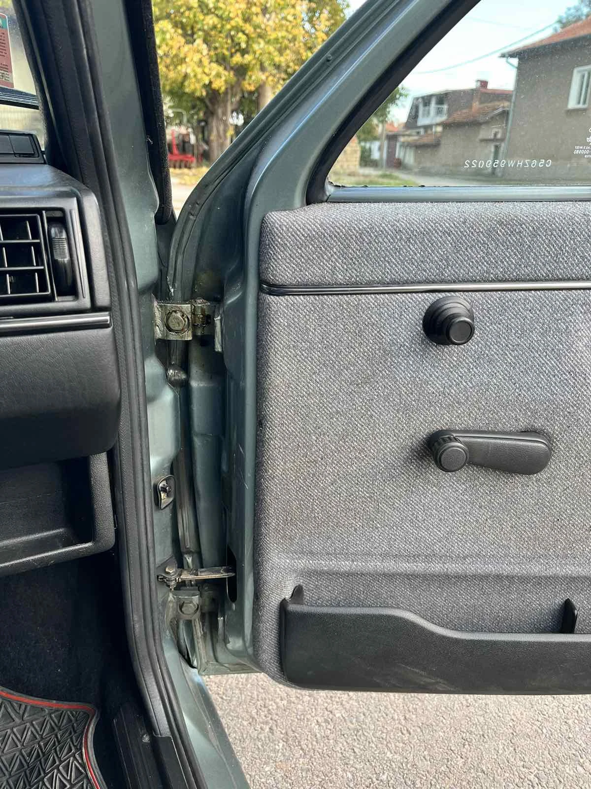 VW Jetta, снимка 7 - Автомобили и джипове - 53750794